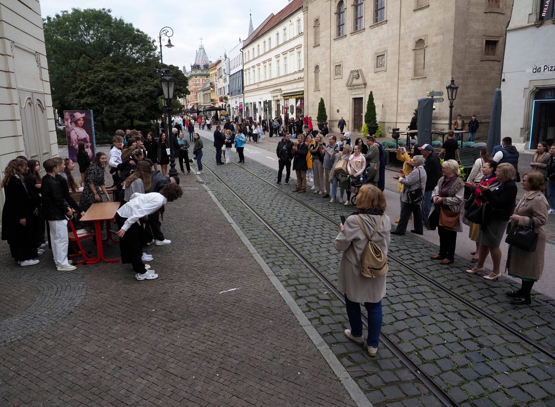 Zdroj: META/Košice - Mesto Košice