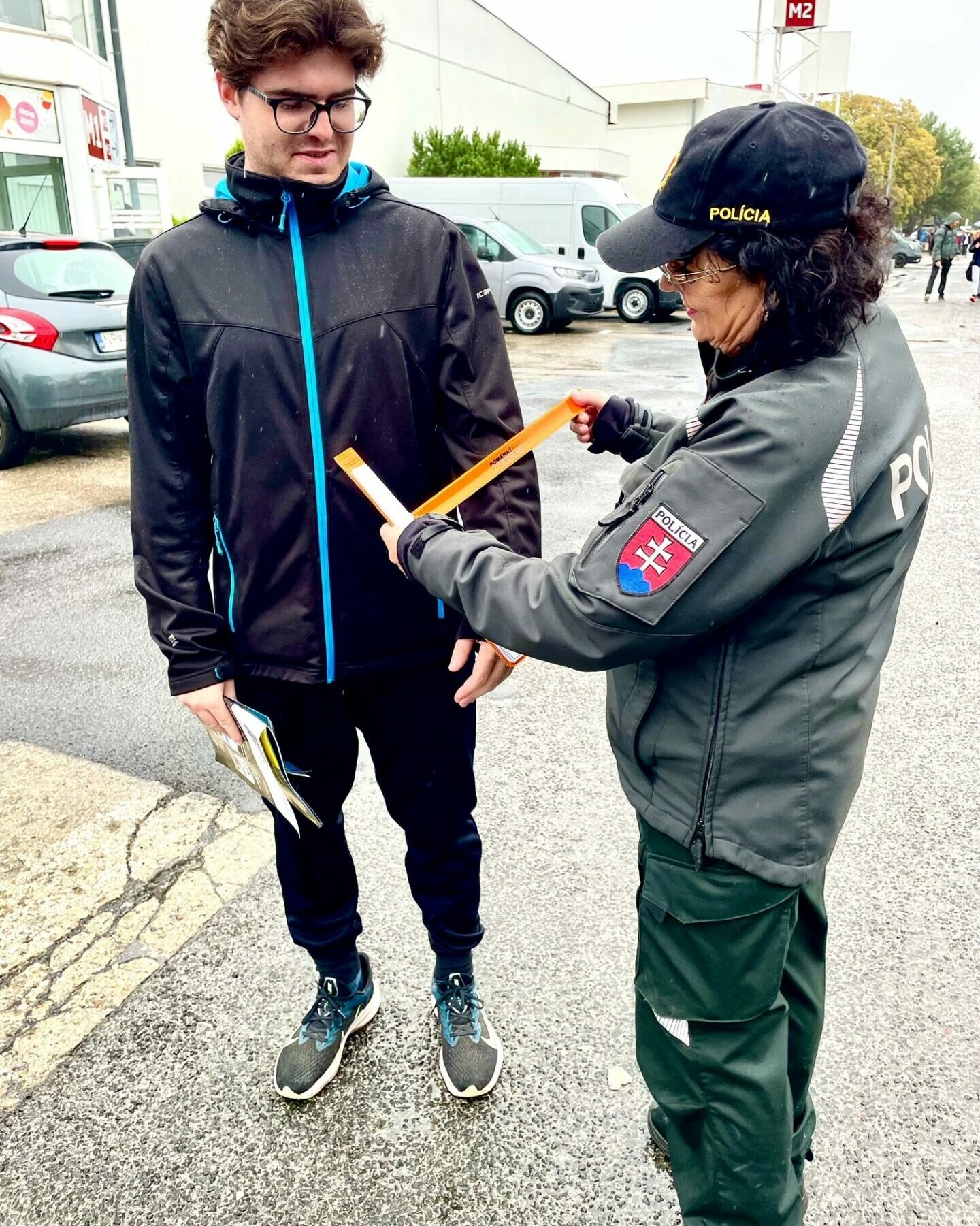 Zdroj: META/Polícia Slovenskej republiky