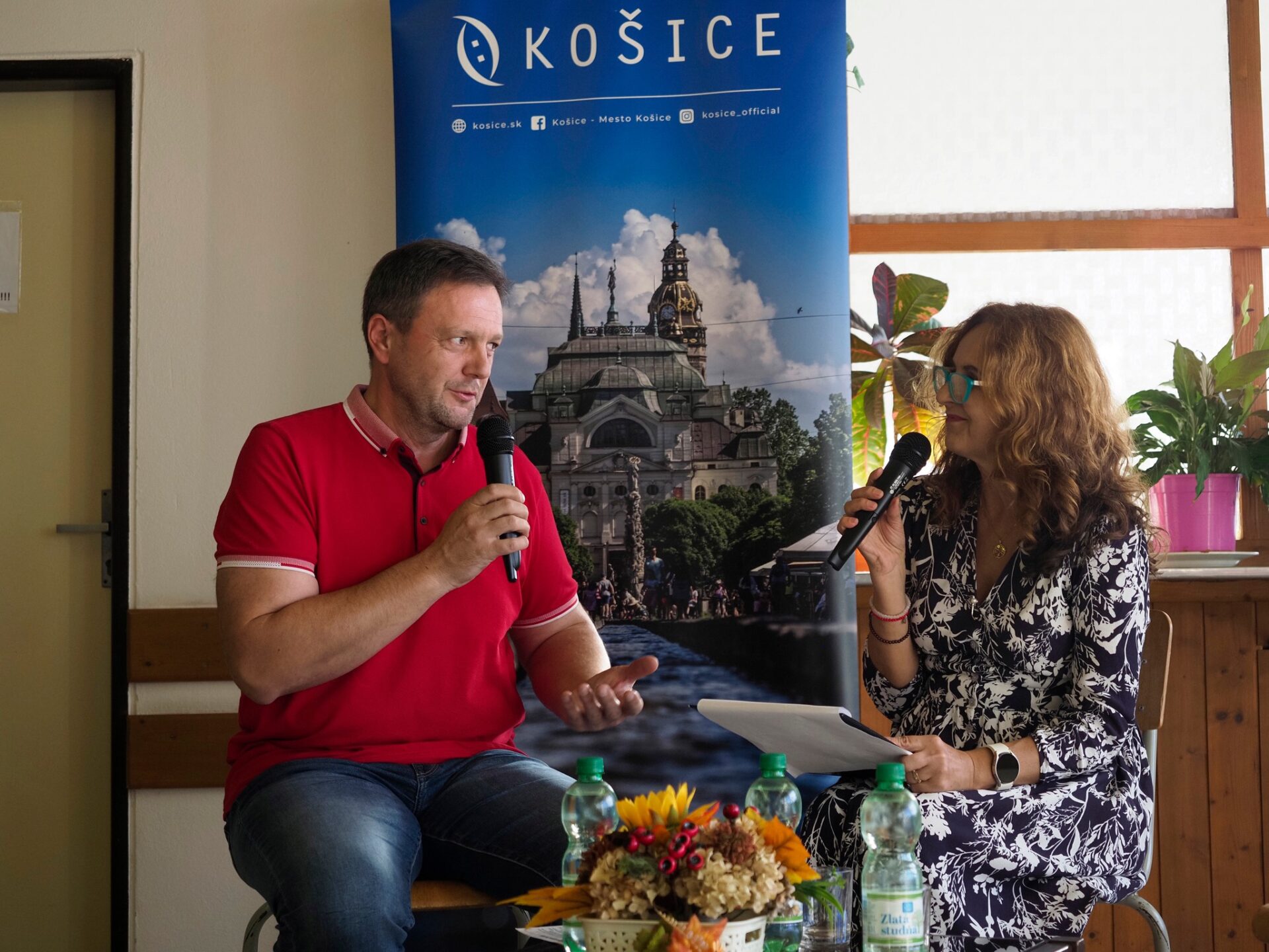 Zdroj: META/Košice - Mesto Košice