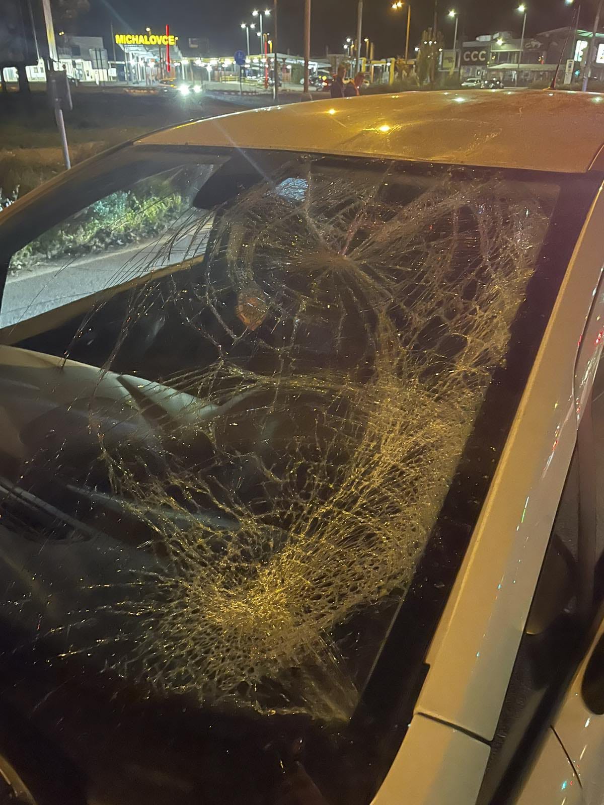 Zdroj: META/Polícia SR - Košický kraj