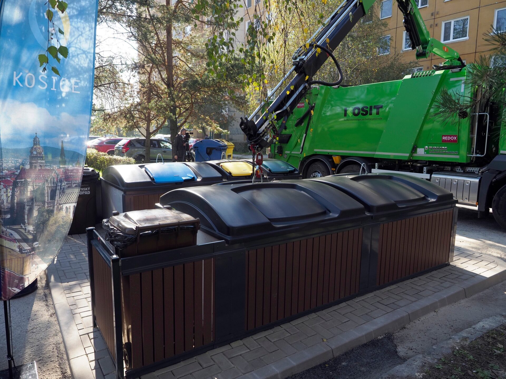 Zdroj: META/Košice - Mesto Košice