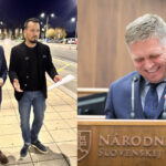 NAĎ a ŠELIGA ČAKALI premiéra NA LETISKU. FICO tam NEBOL