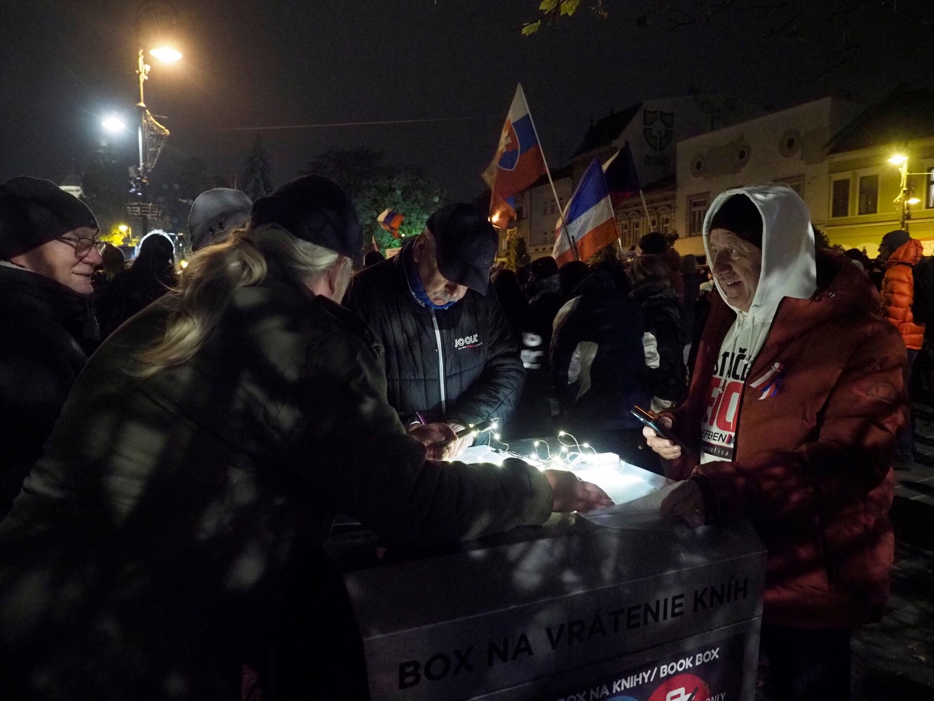 Zdroj: META/Košice - Mesto Košice