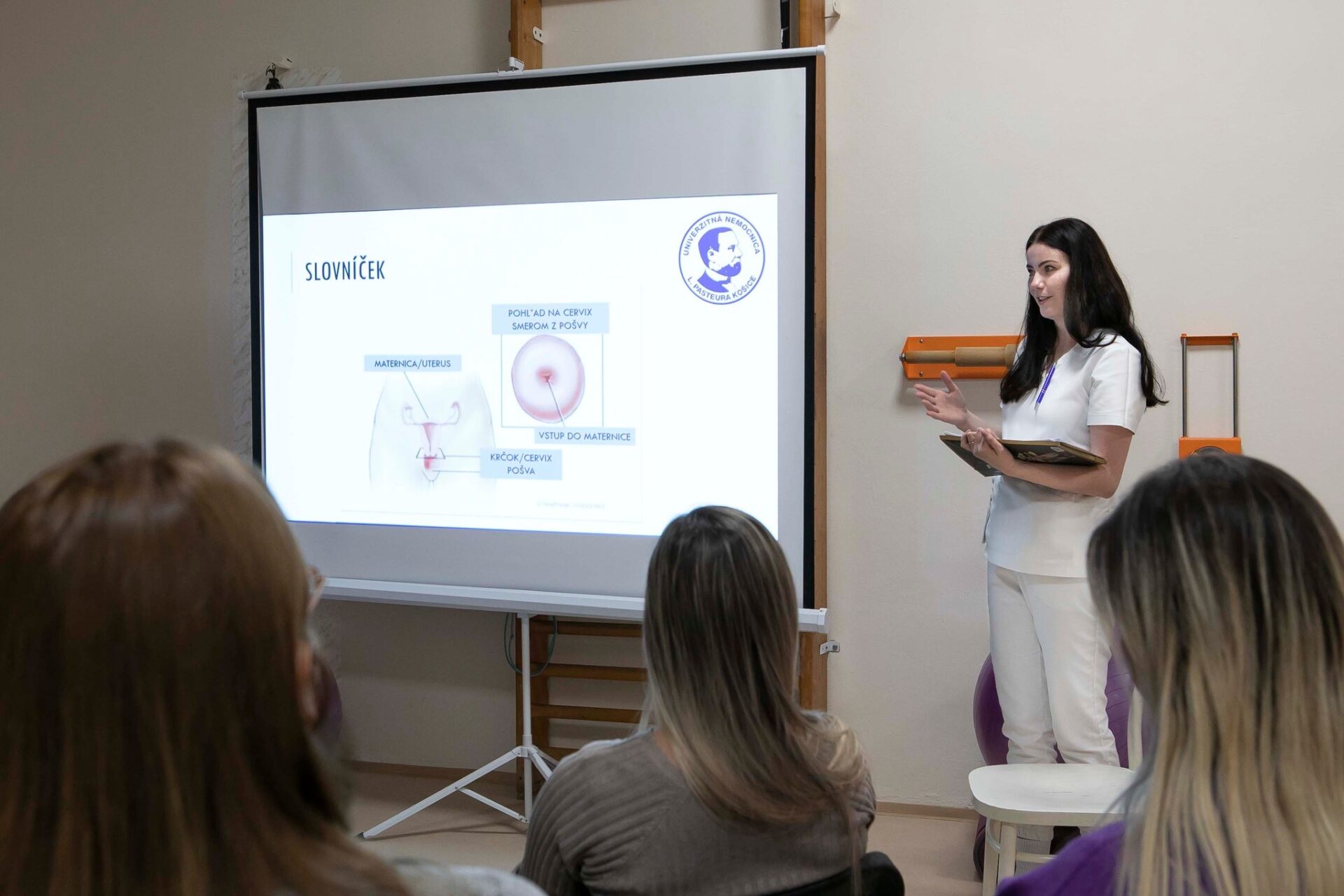 Zdroj: META/Univerzitná nemocnica L. Pasteura Košice