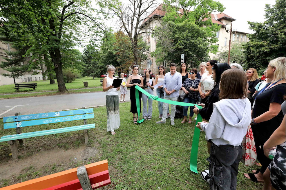 Zdroj: SOŠ beauty služieb