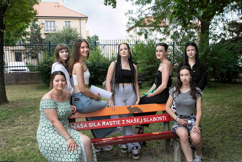 Zdroj: SOŠ beauty služieb