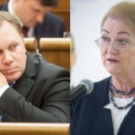 Záborská s Vašečkom navrhujú skrátenie lehoty na vykonanie interrupcie