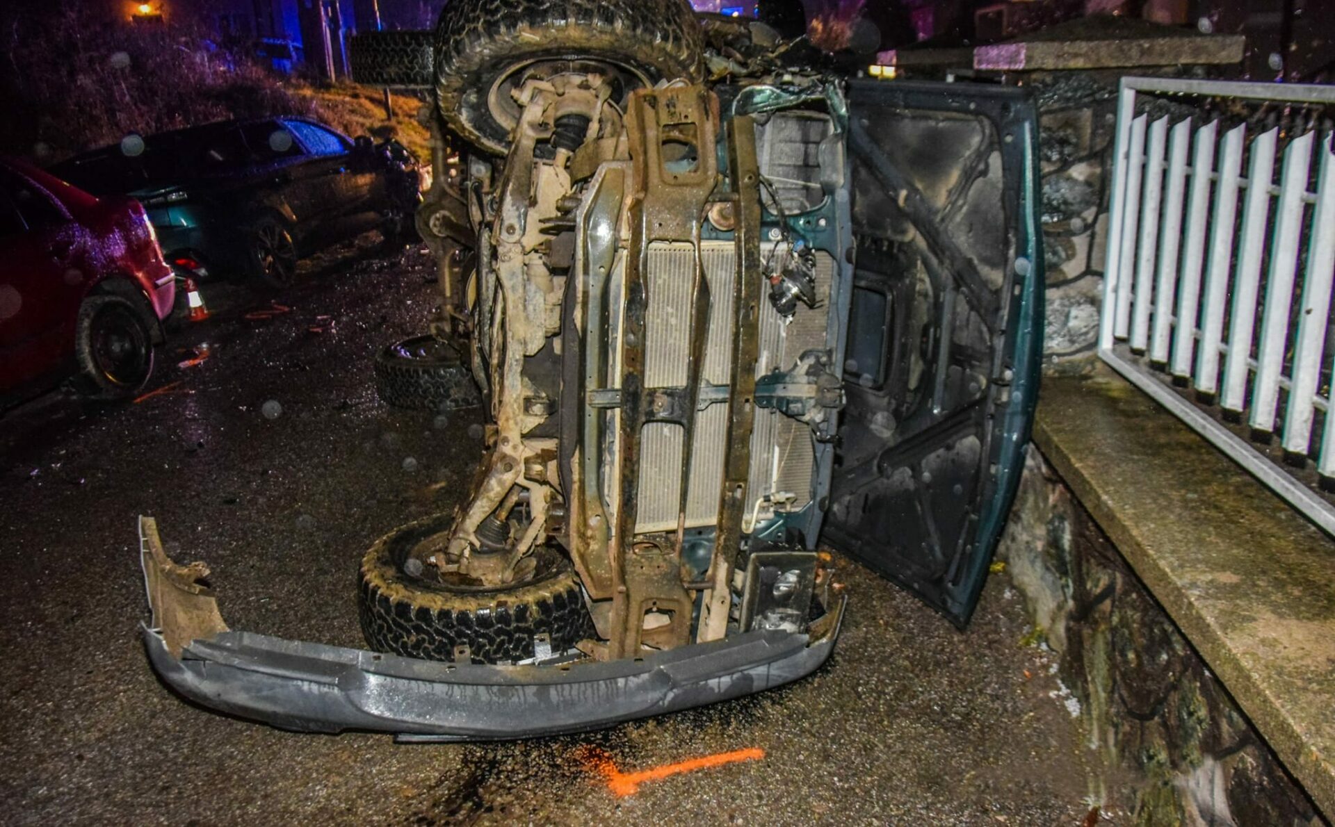 Zdroj: META/Polícia SR - Košický kraj