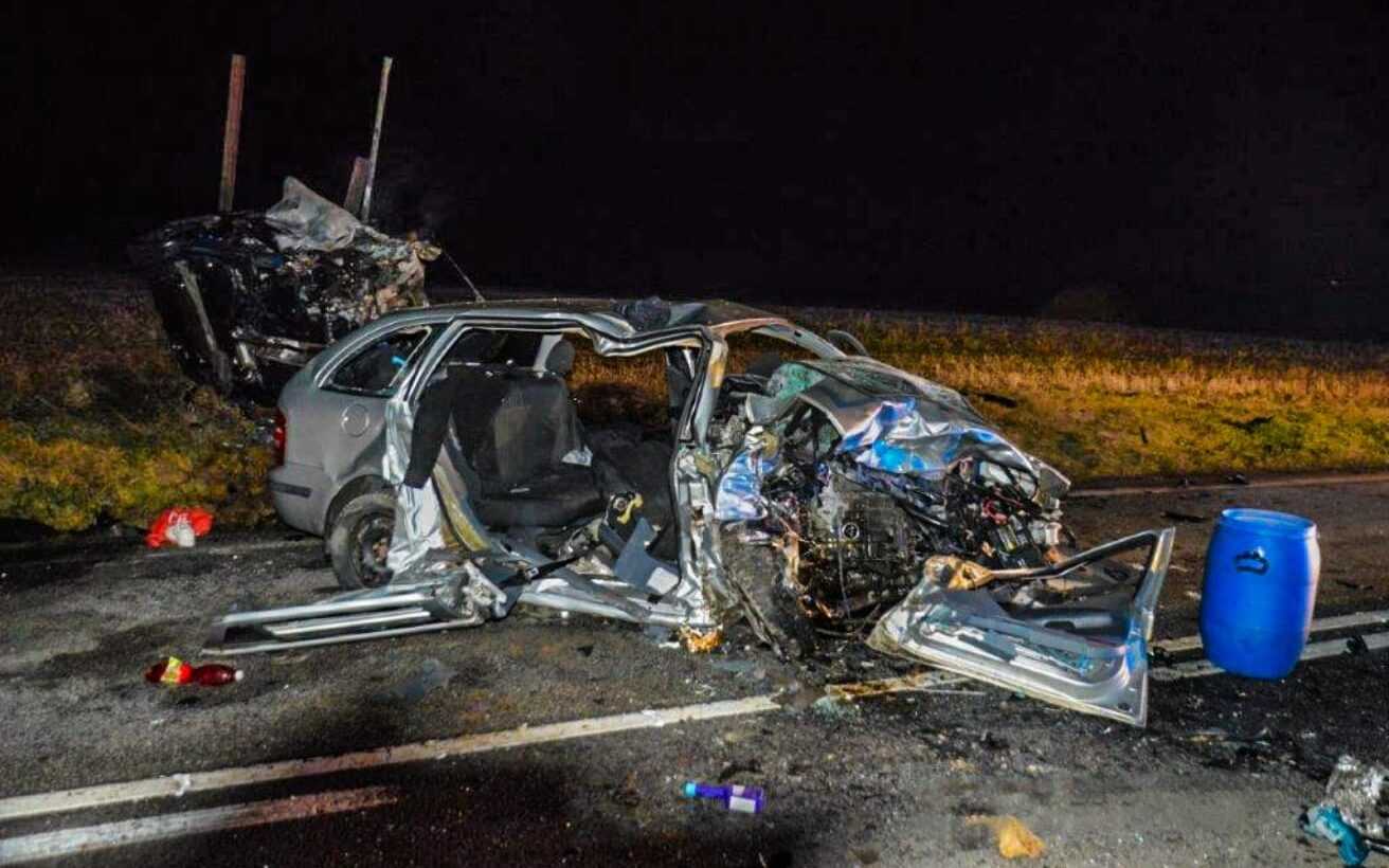 Zdroj: META/Polícia SR - Košický kraj