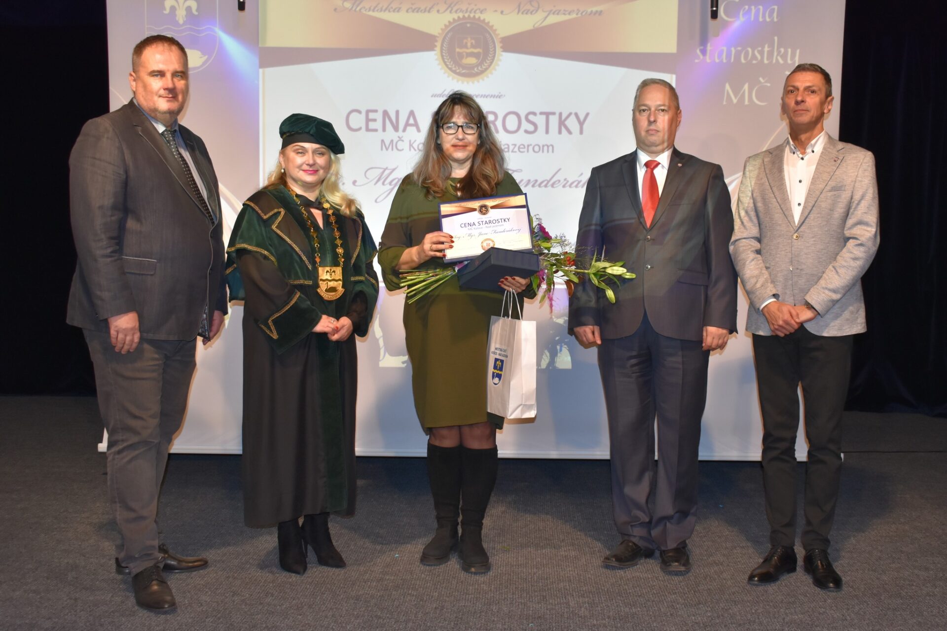 Zdroj: META/Mestská časť Košice - Nad jazerom