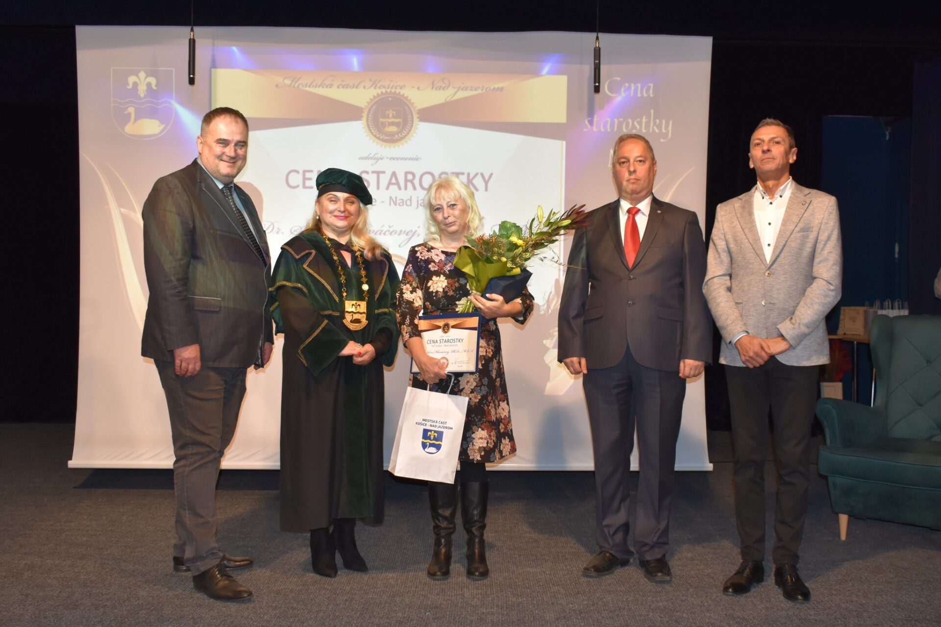 Zdroj: META/Mestská časť Košice - Nad jazerom
