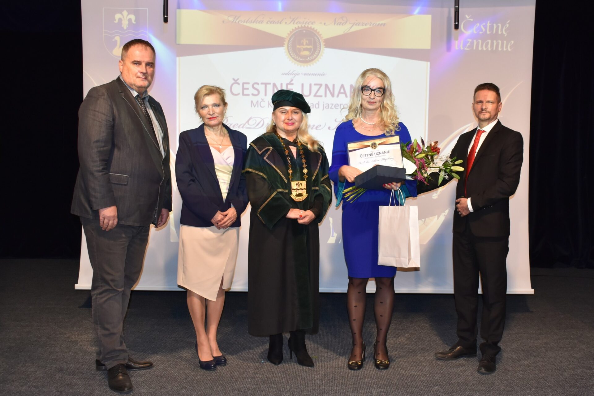 Zdroj: META/Mestská časť Košice - Nad jazerom