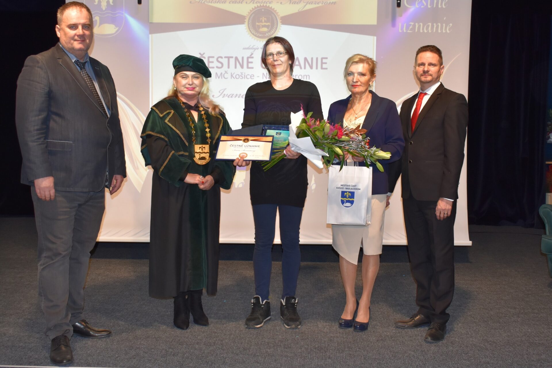 Zdroj: META/Mestská časť Košice - Nad jazerom