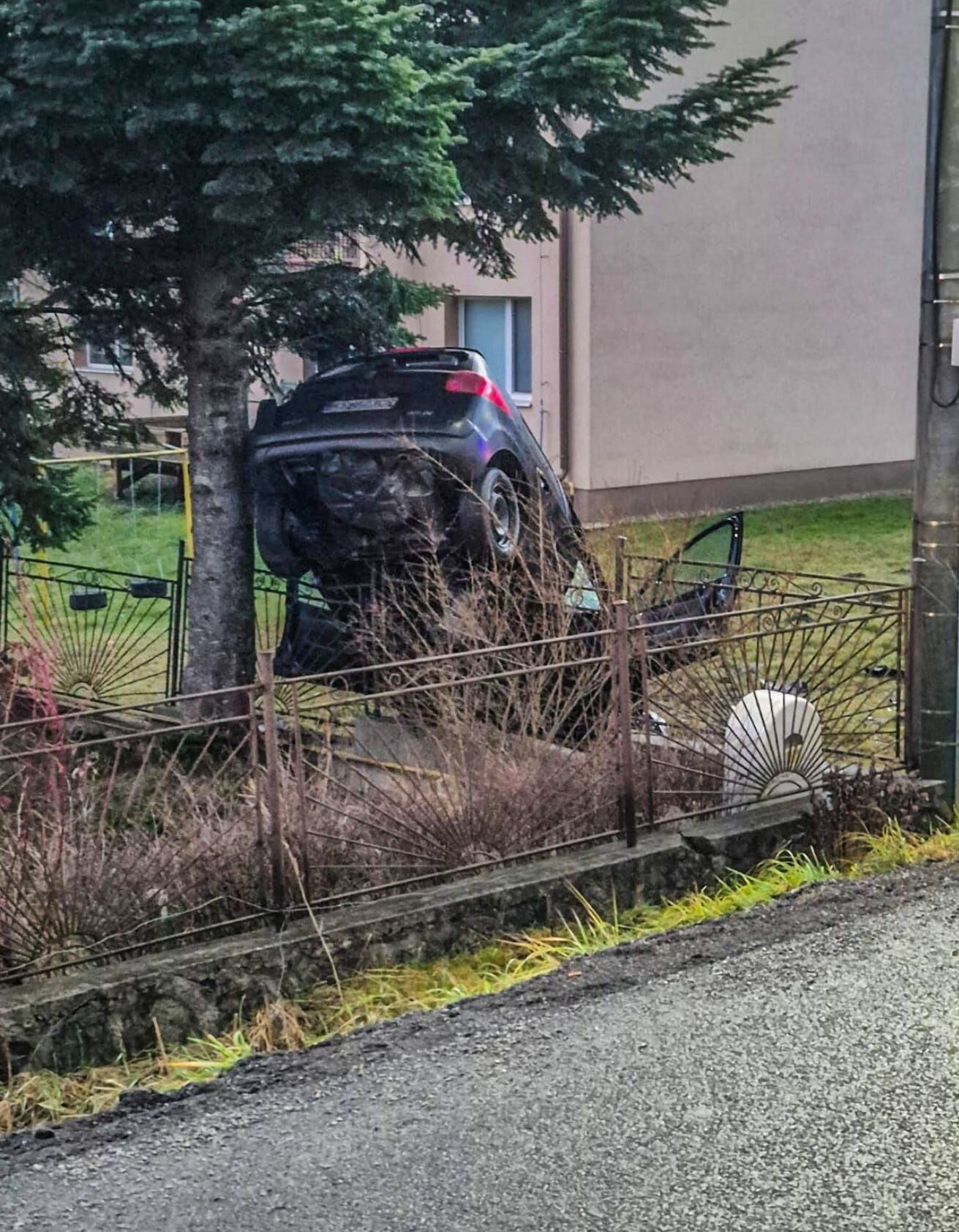 Zdroj: META/Polícia SR - Košický kraj
