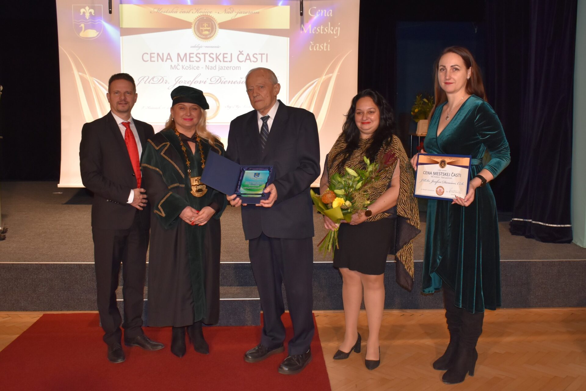 Zdroj: META/Mestská časť Košice - Nad jazerom