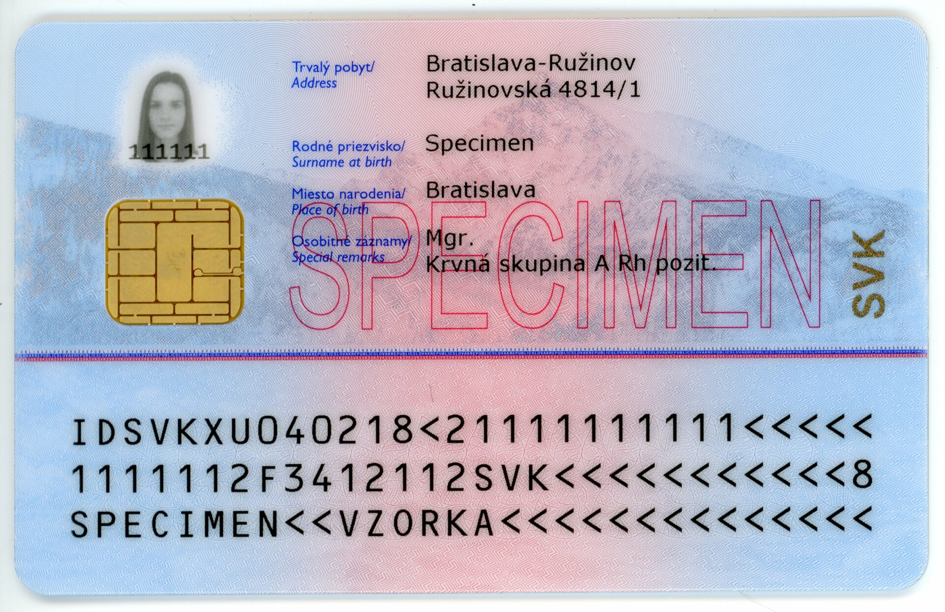 Zdroj: SITA/Ministerstvo vnútra SR