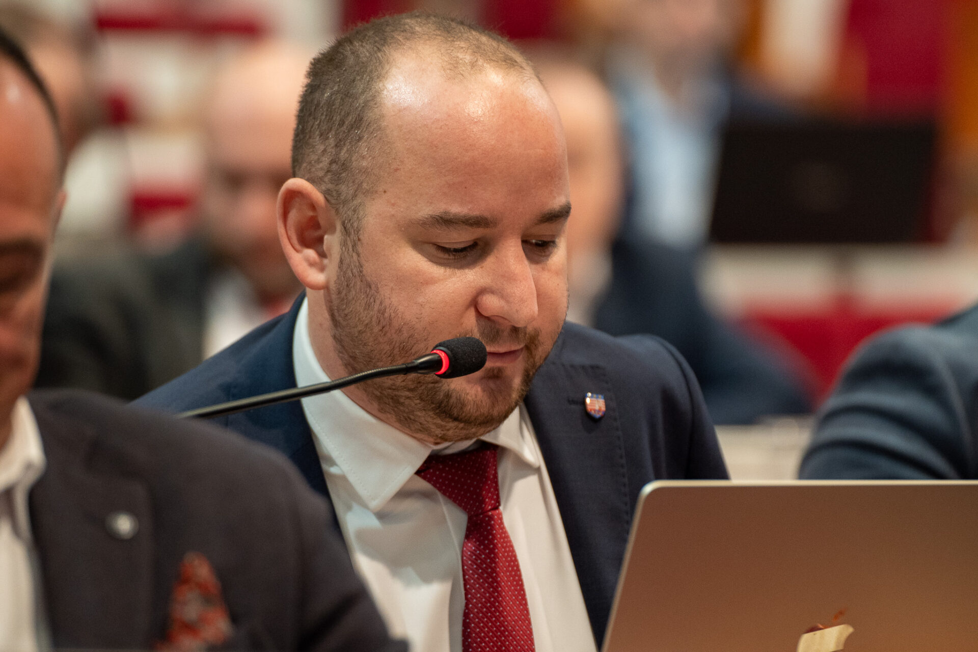 XXVII MZ Košice | Foto: Filip Guldan