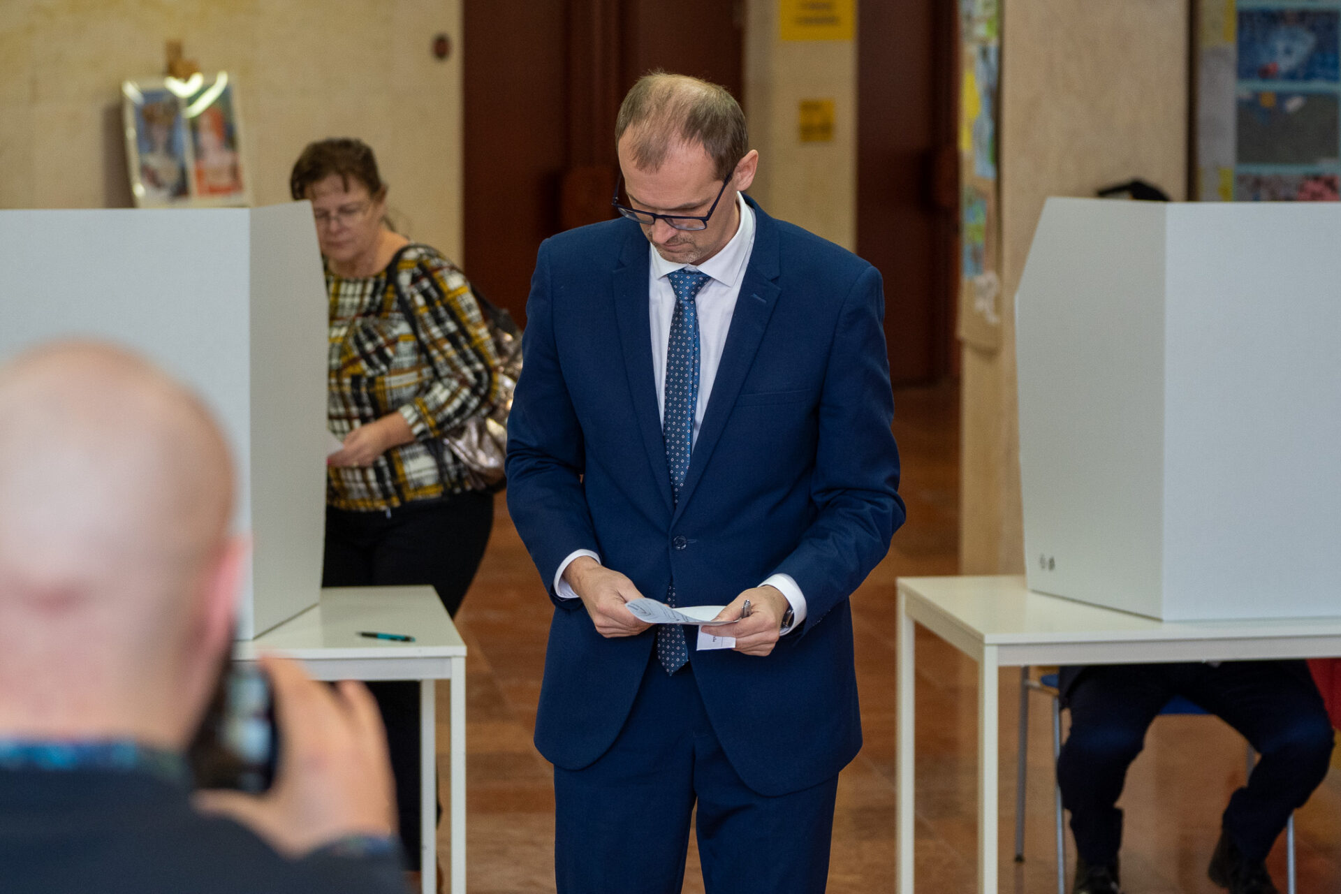 XXVII MZ Košice | Foto: Filip Guldan