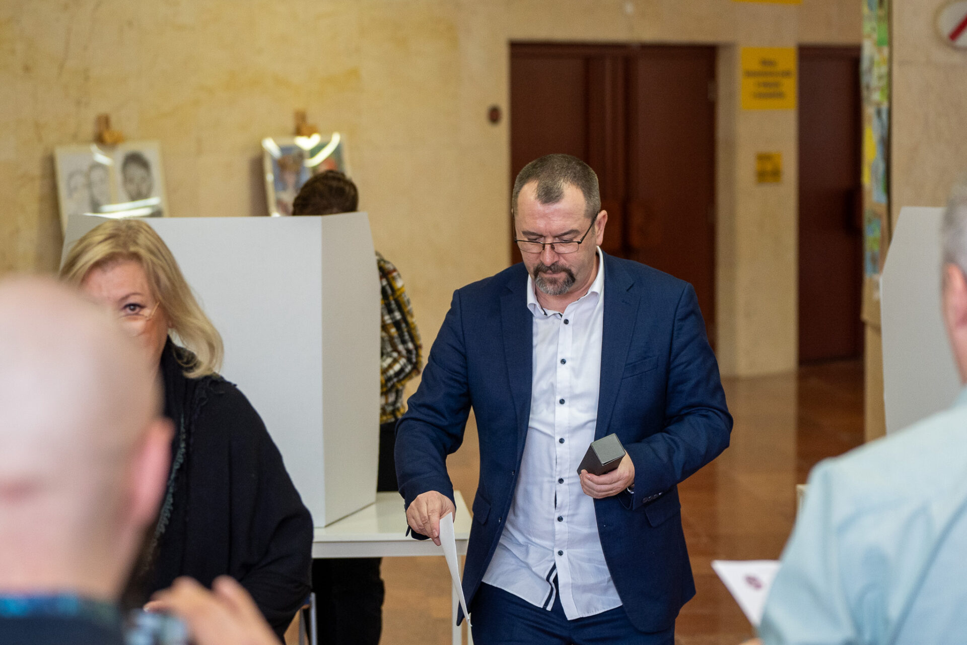 XXVII MZ Košice | Foto: Filip Guldan