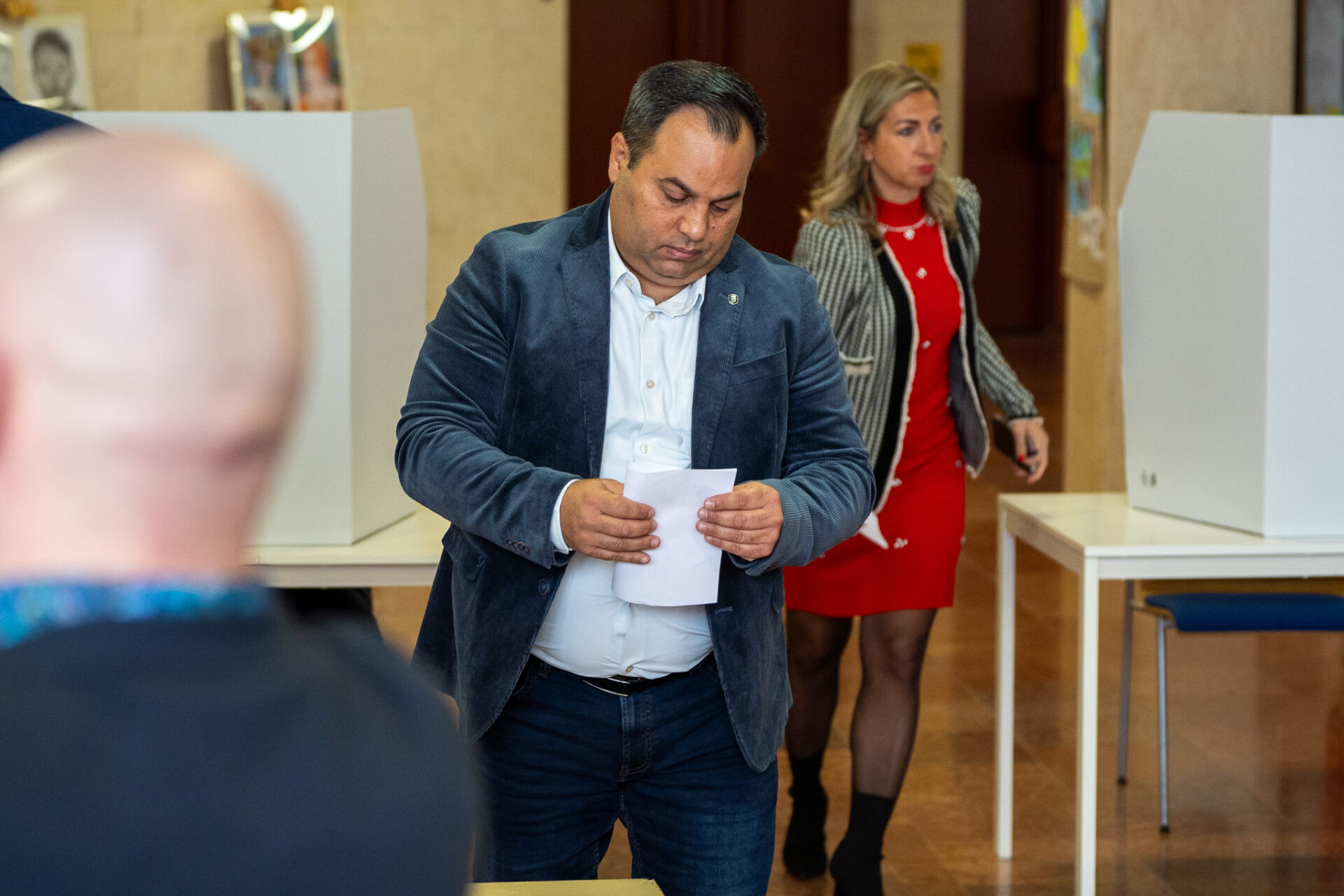 XXVII MZ Košice | Foto: Filip Guldan
