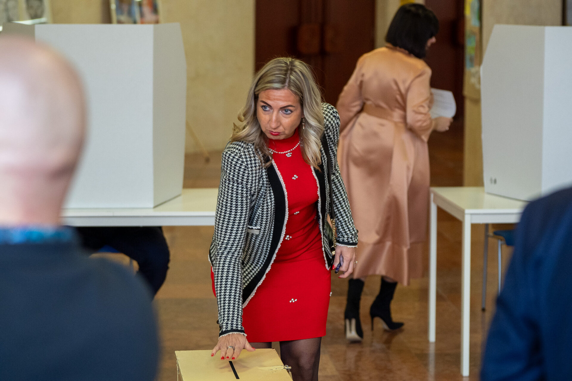 XXVII MZ Košice | Foto: Filip Guldan