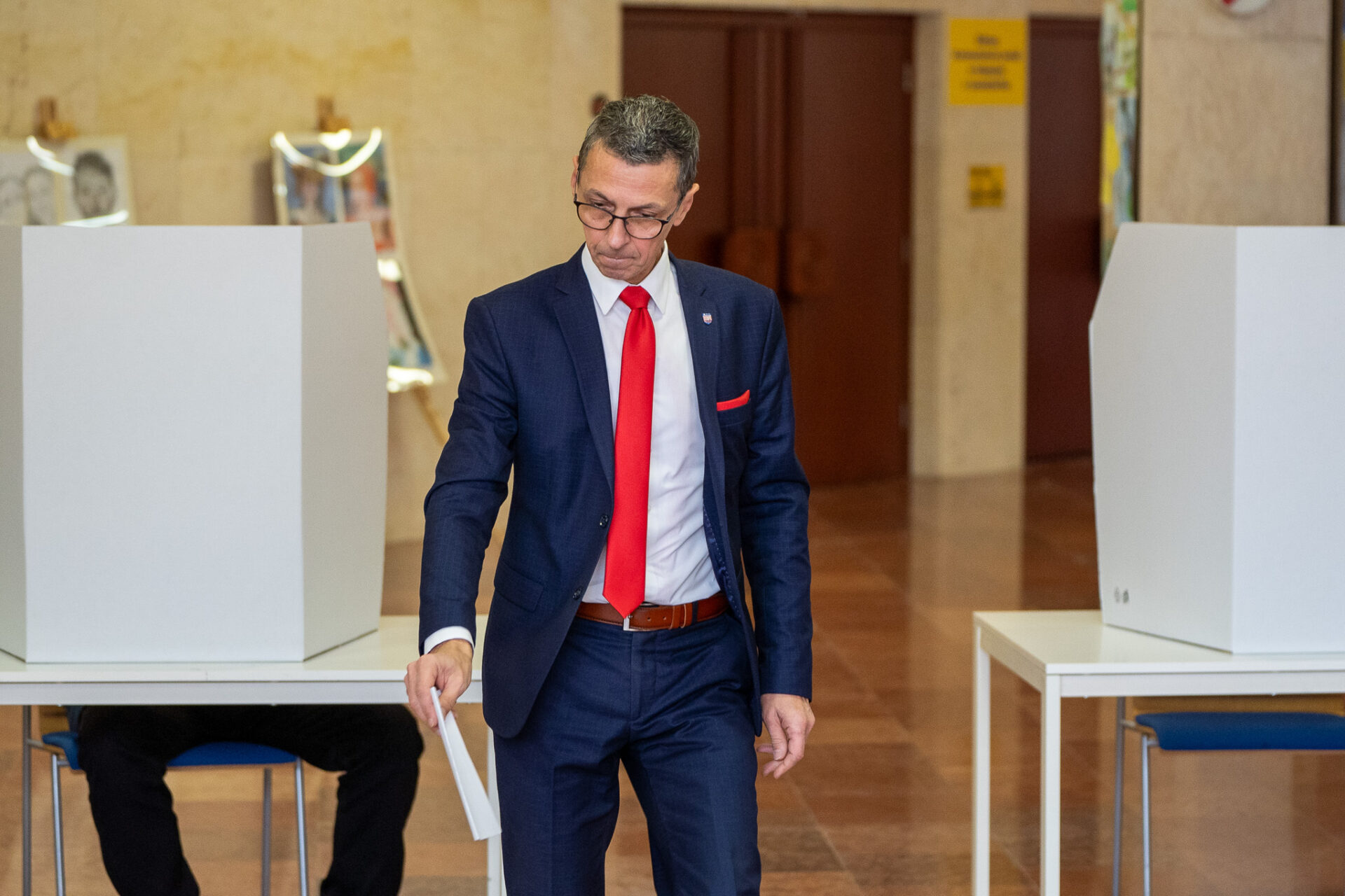 XXVII MZ Košice | Foto: Filip Guldan