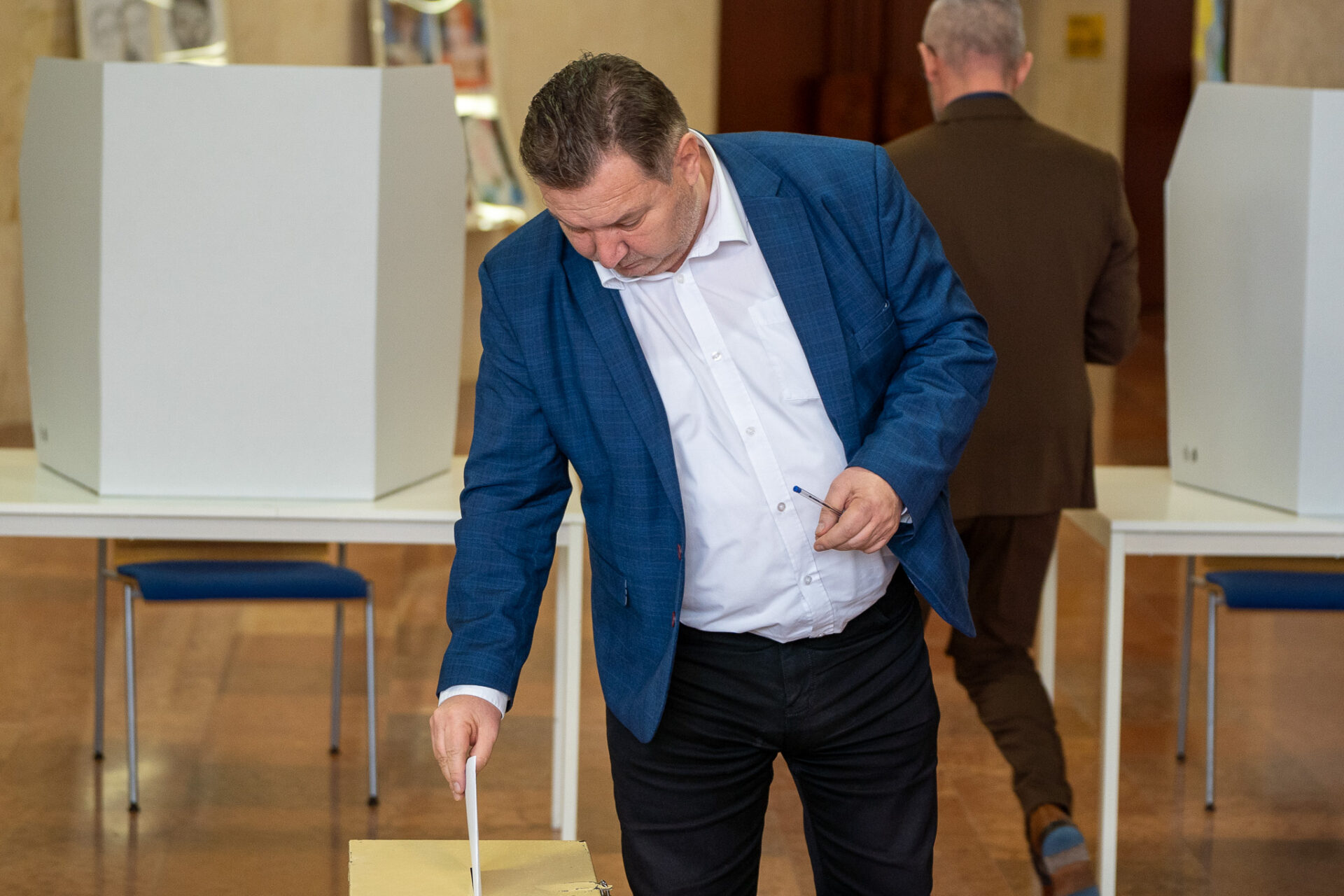 XXVII MZ Košice | Foto: Filip Guldan