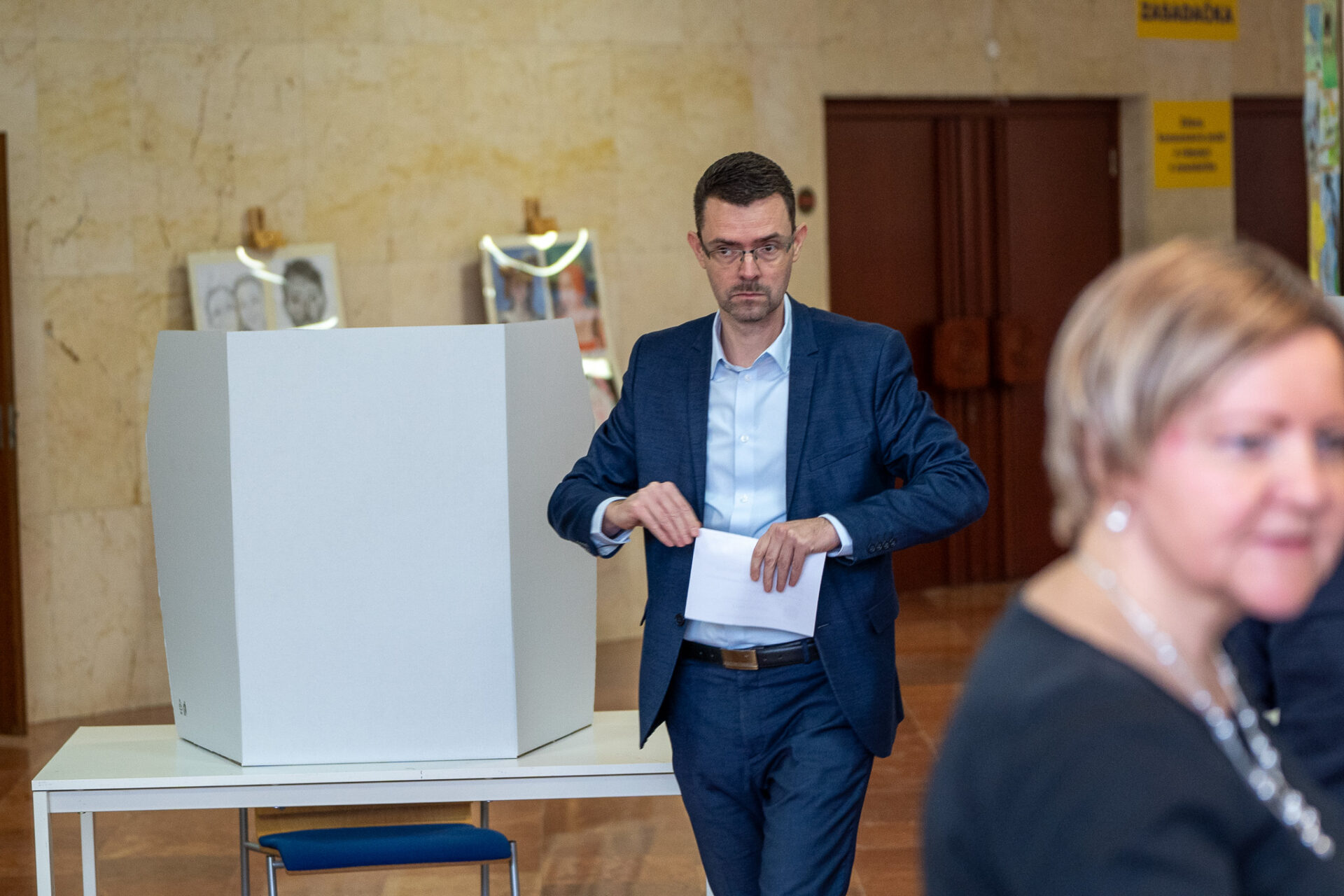 XXVII MZ Košice | Foto: Filip Guldan