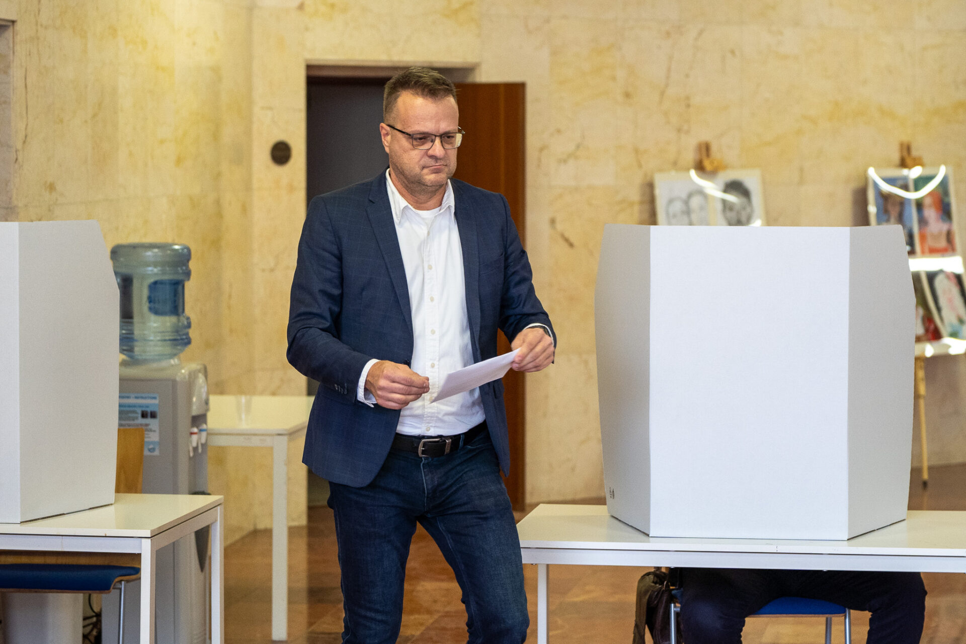 XXVII MZ Košice | Foto: Filip Guldan