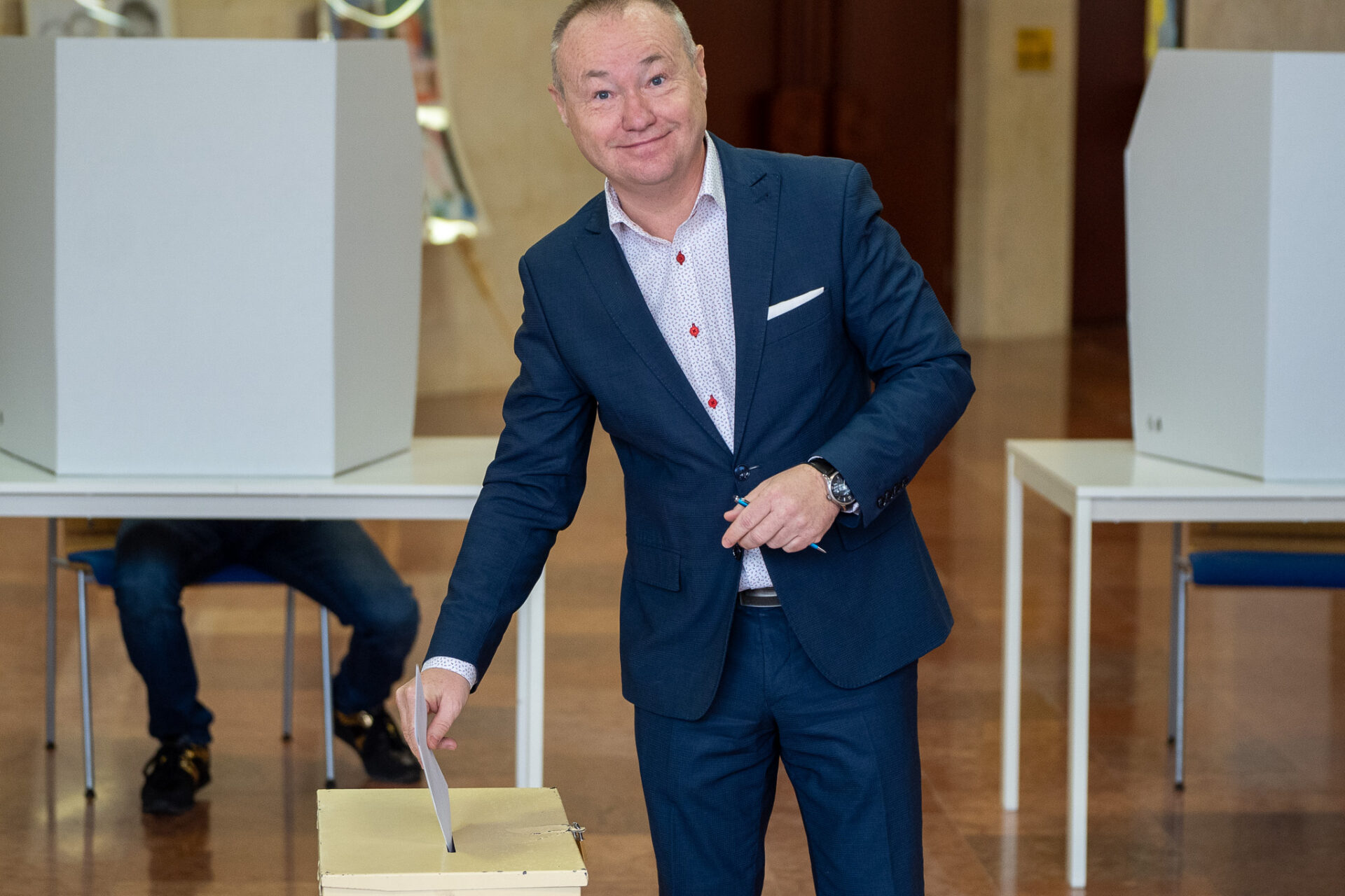 XXVII MZ Košice | Foto: Filip Guldan