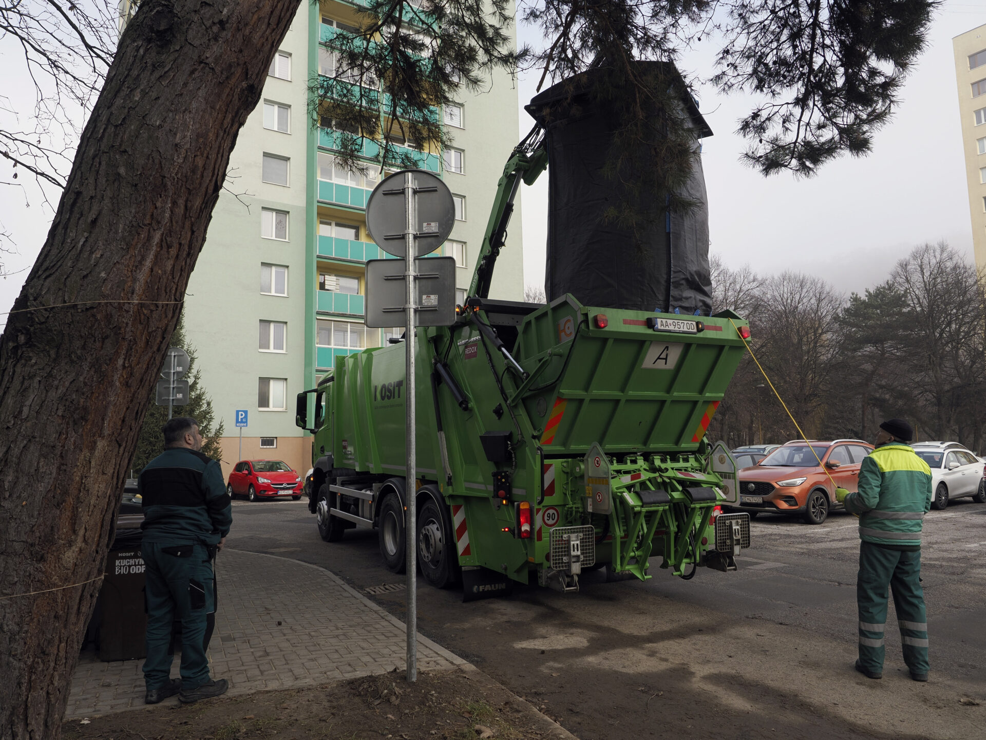 Zdroj: Mesto Košice