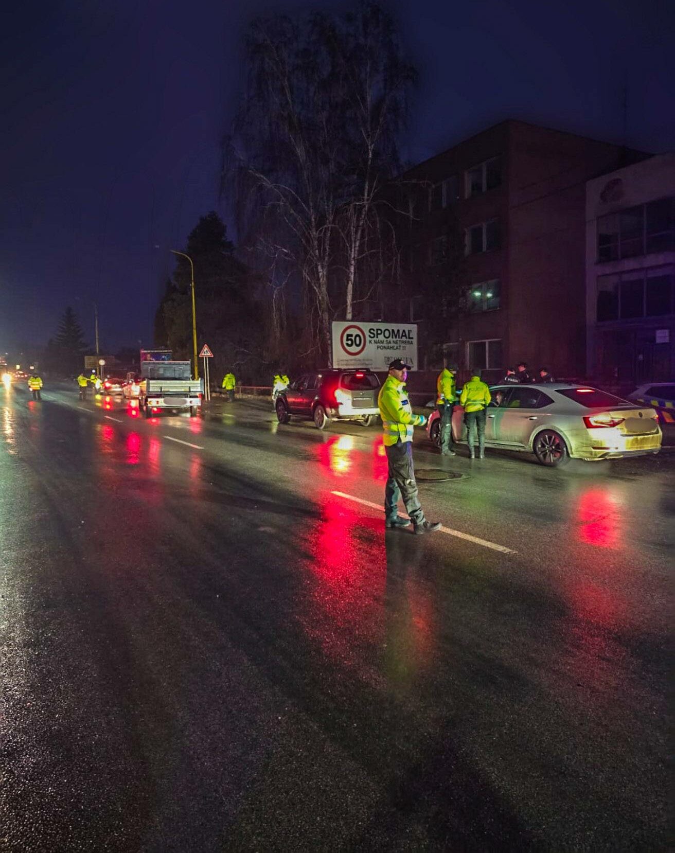Zdroj: META/Polícia SR - Košický kraj