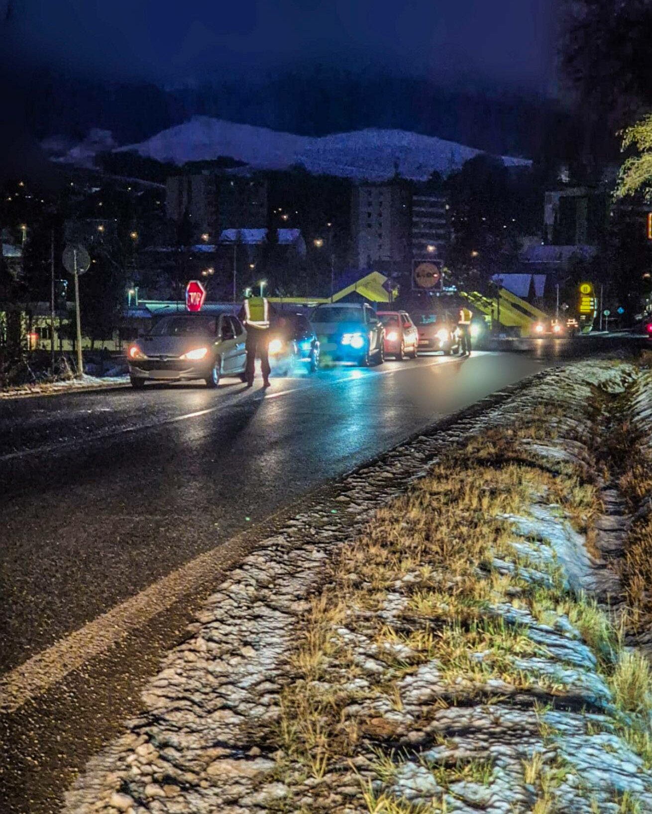 Zdroj: META/Polícia SR - Košický kraj