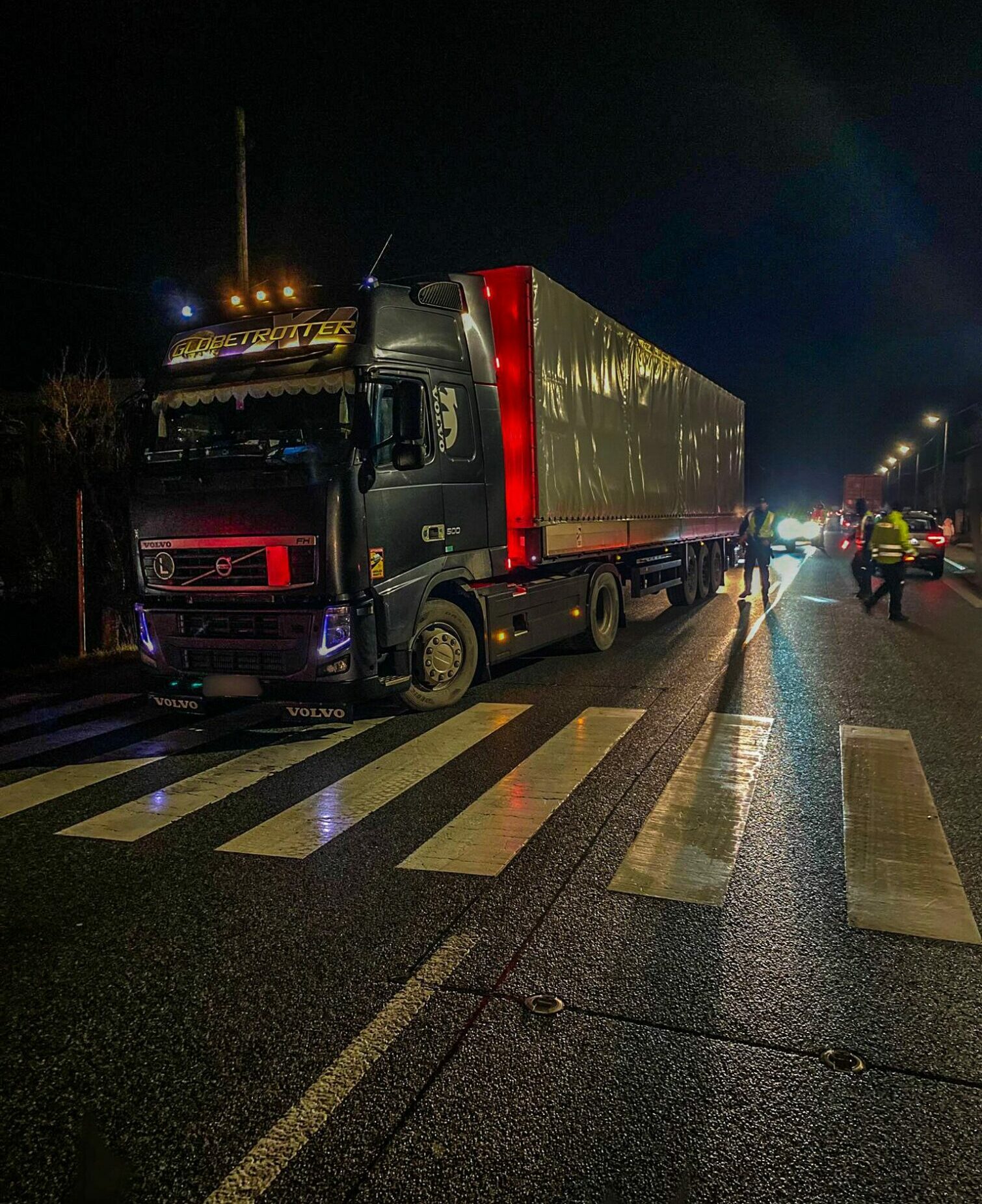 Zdroj: META/Polícia SR - Košický kraj