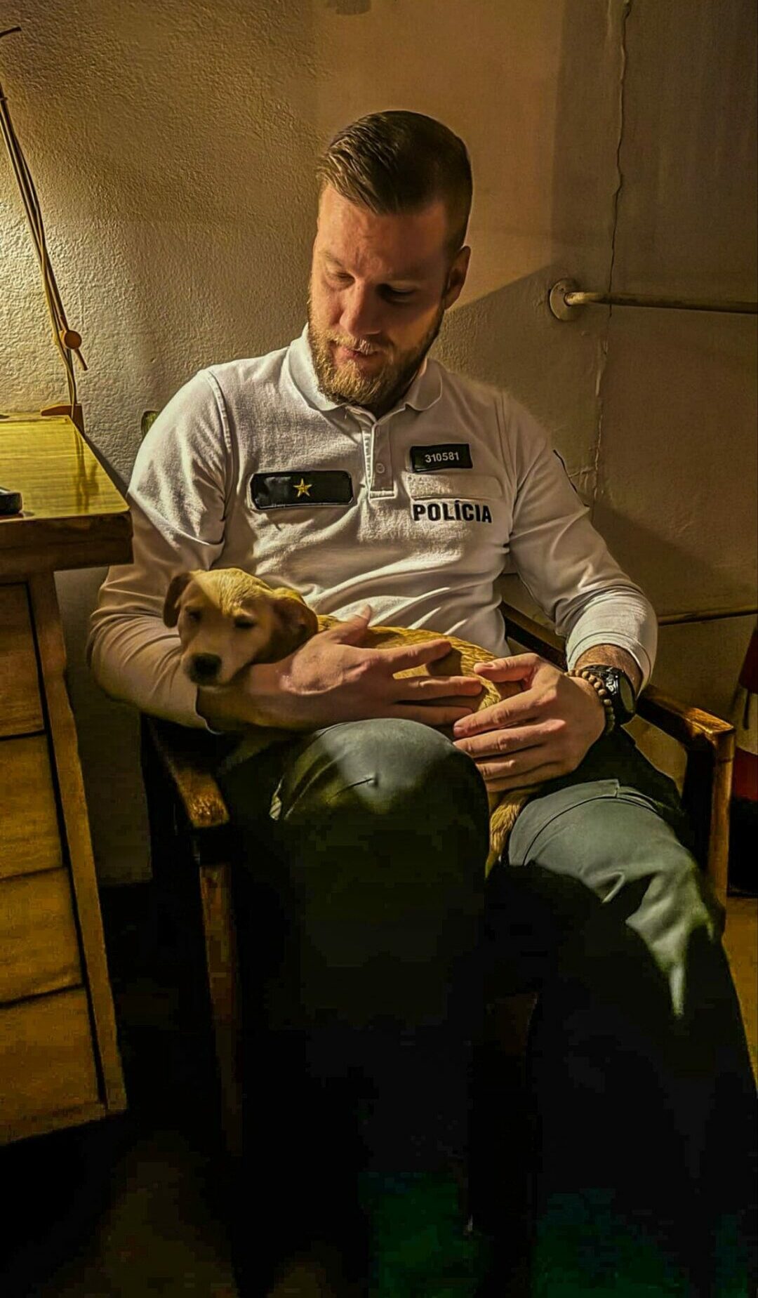 Zdroj: META/Polícia SR - Košický kraj
