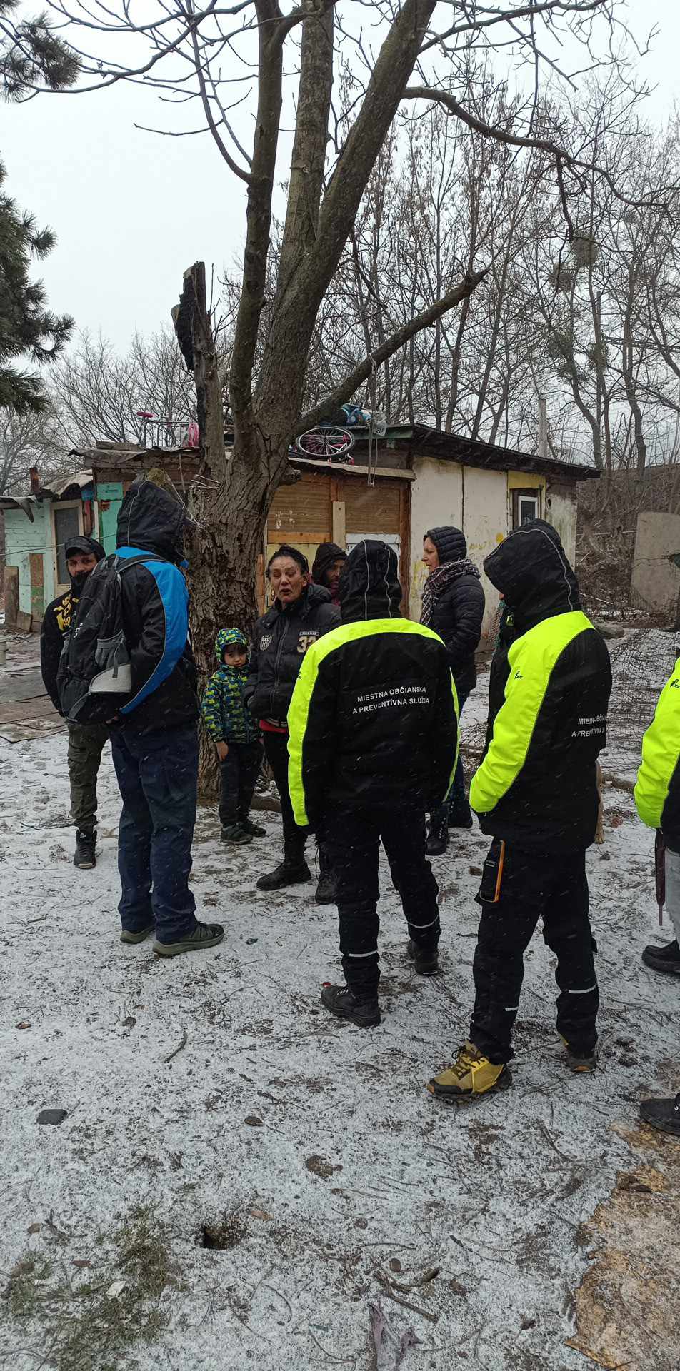 Zdroj: META/Mestská časť Košice-Juh