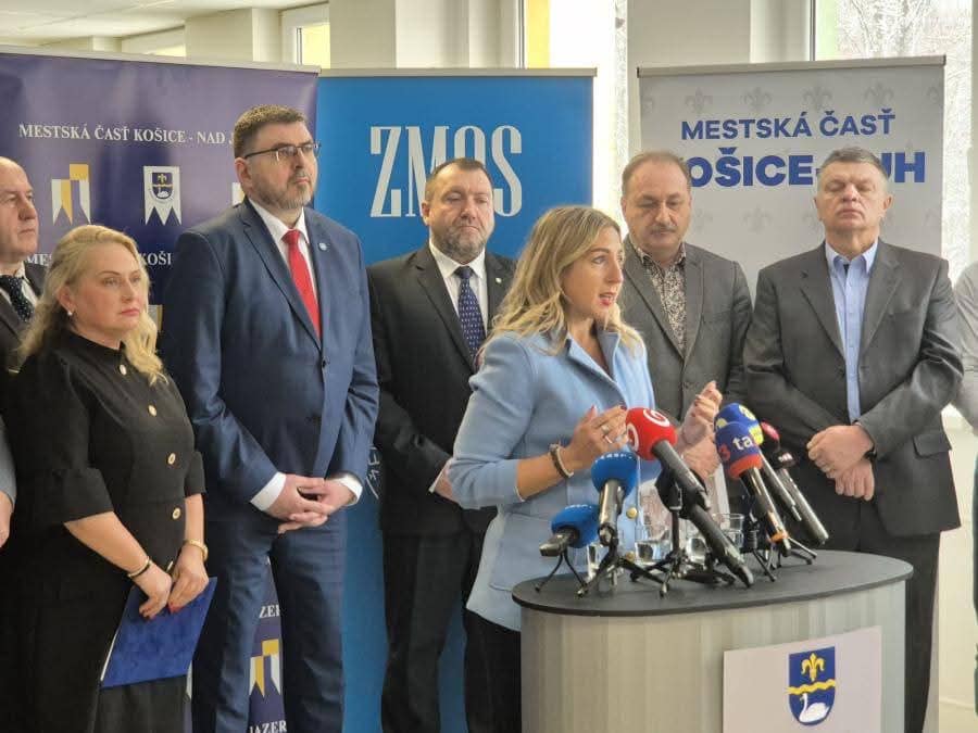 Zdroj: META/Košickí Južania, A.S.