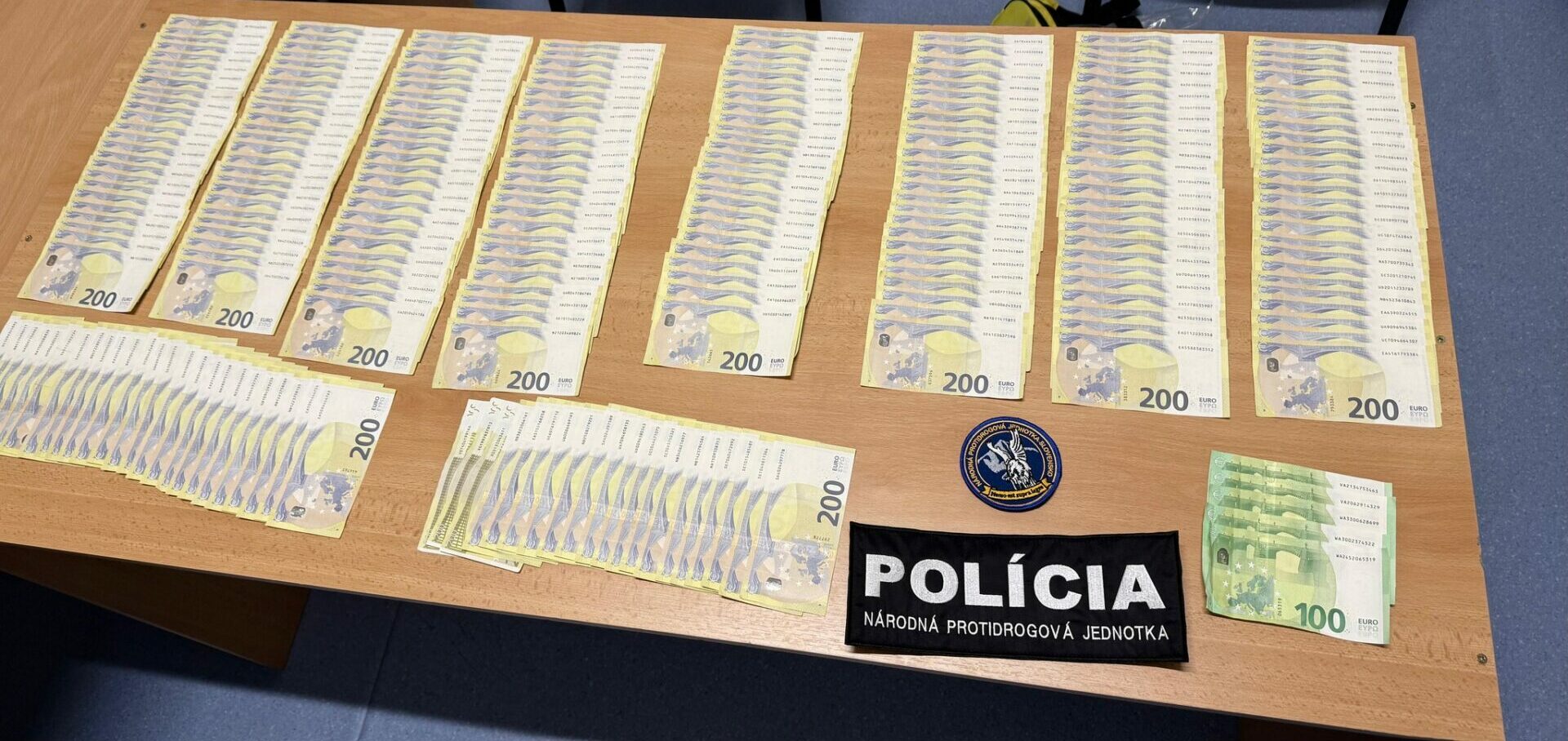 Zdroj: META/ Polícia Slovenskej republiky