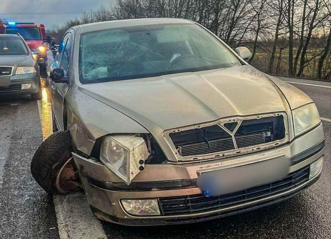 Zdroj: META/Polícia SR - Košický kraj