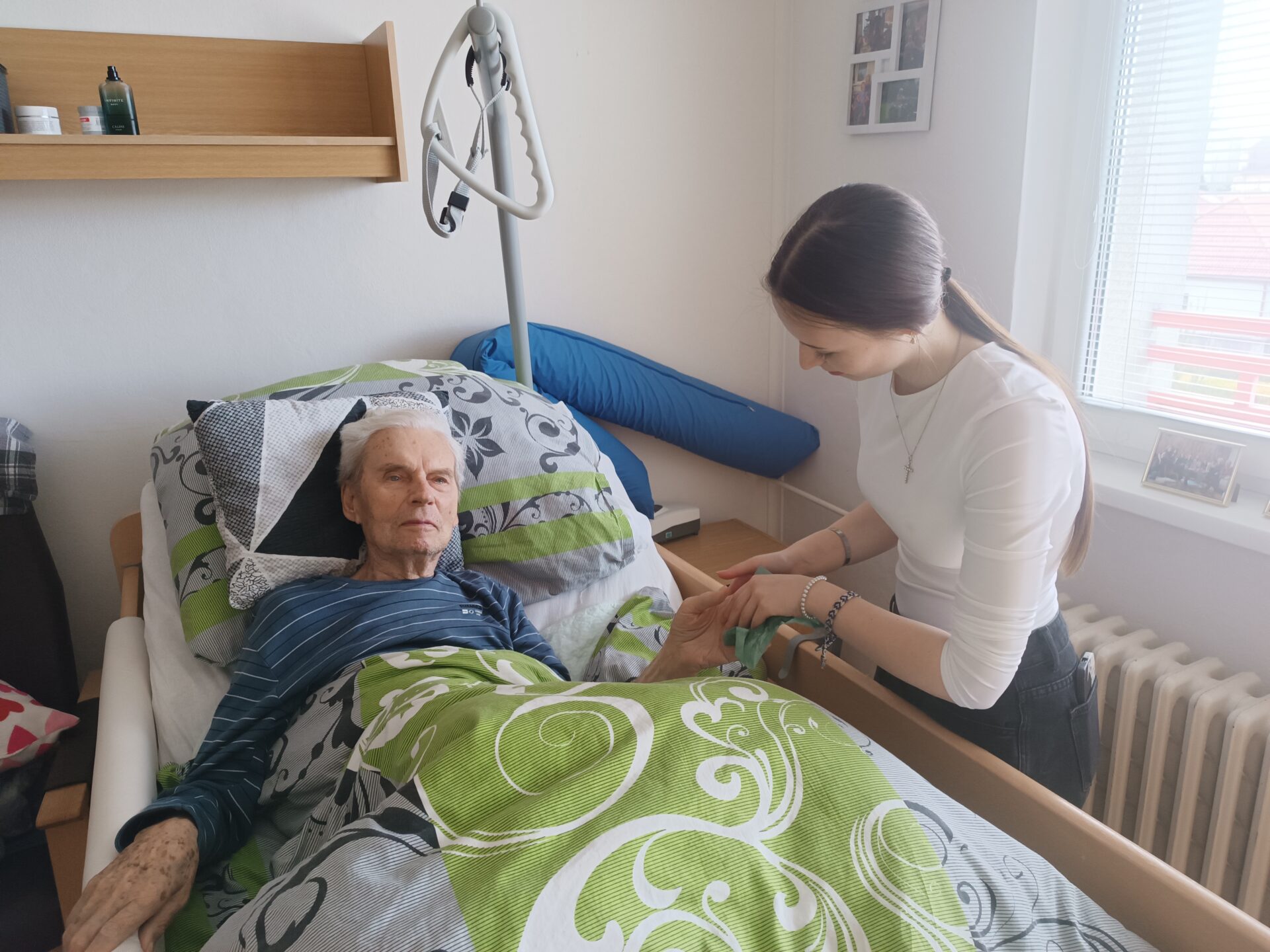 Zdroj: SOŠ beauty služieb Košice