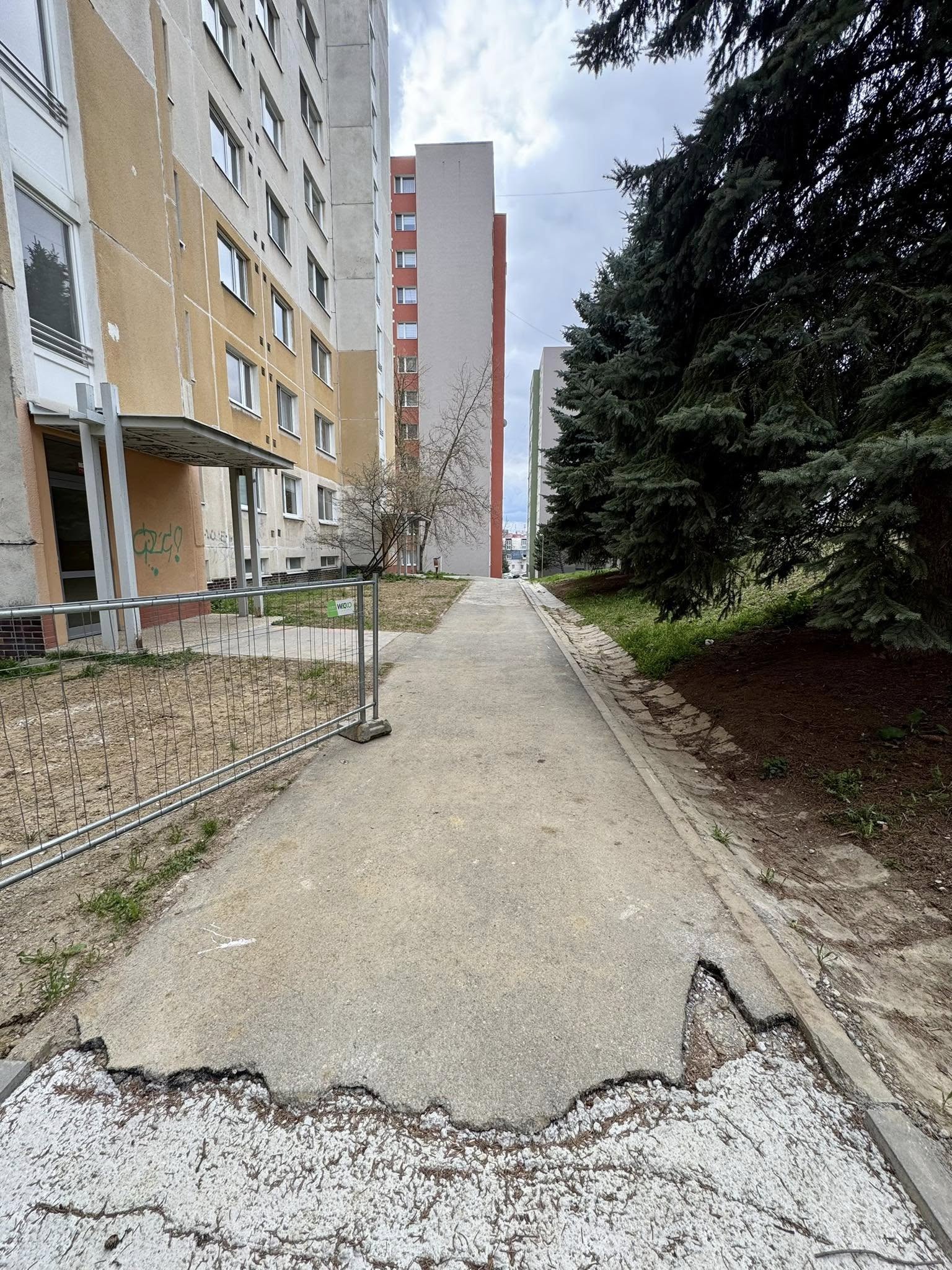 Zdroj: META/ Mestská časť Košice - Sídlisko KVP
