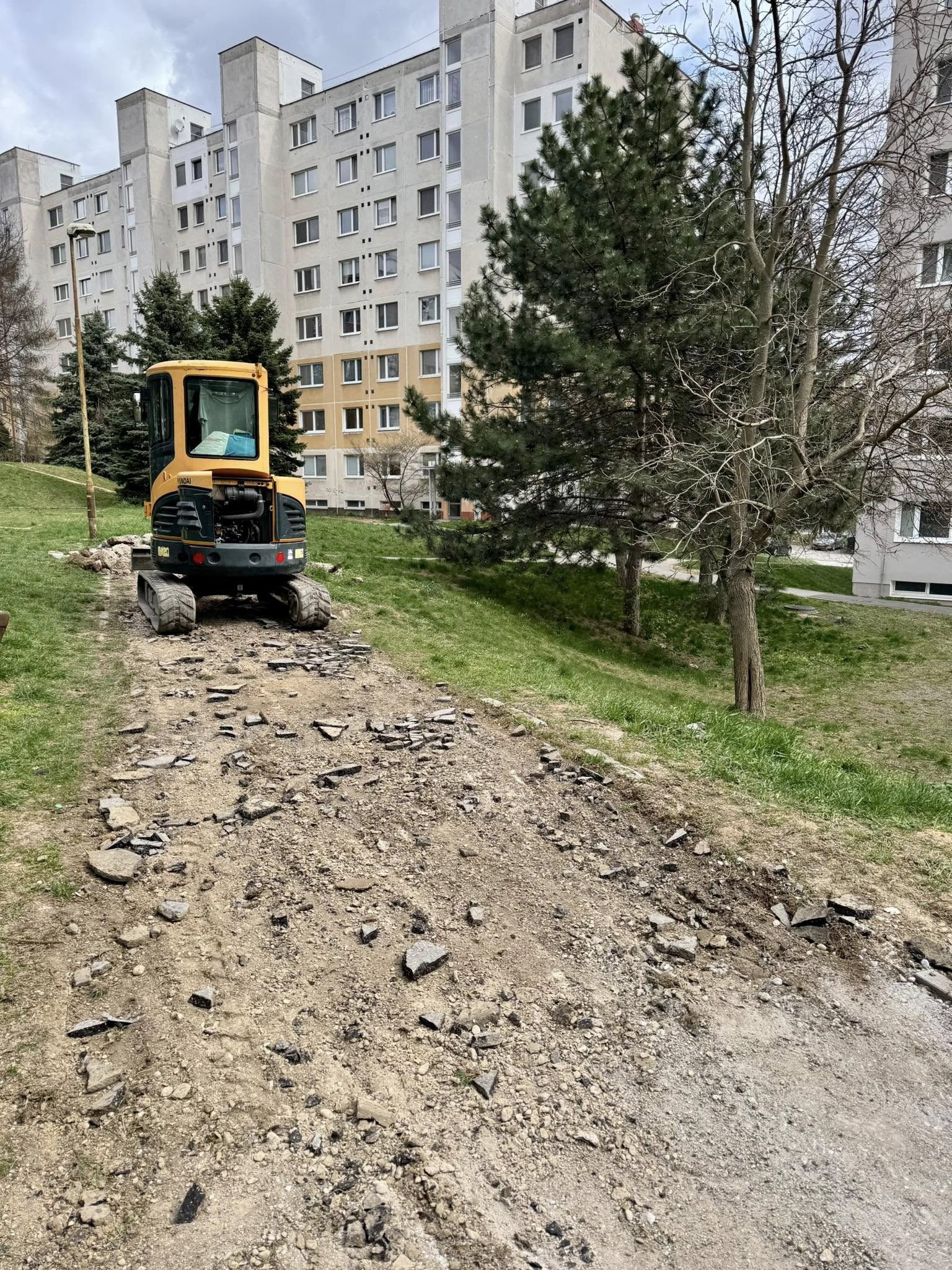 Zdroj: META/ Mestská časť Košice - Sídlisko KVP