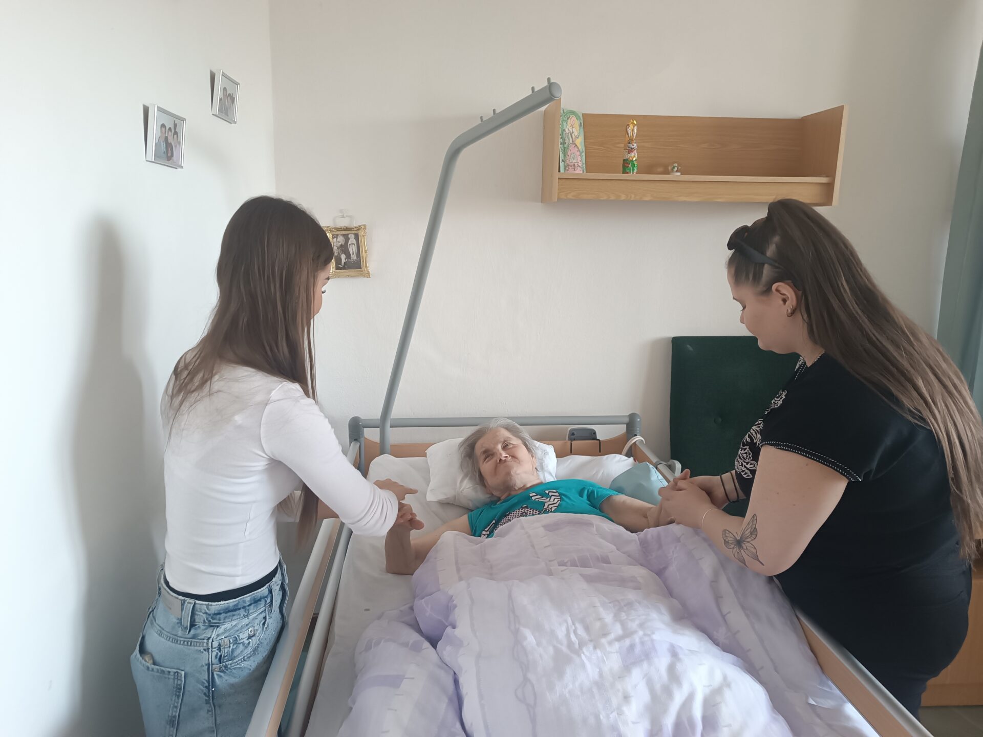 Zdroj: SOŠ beauty služieb Košice