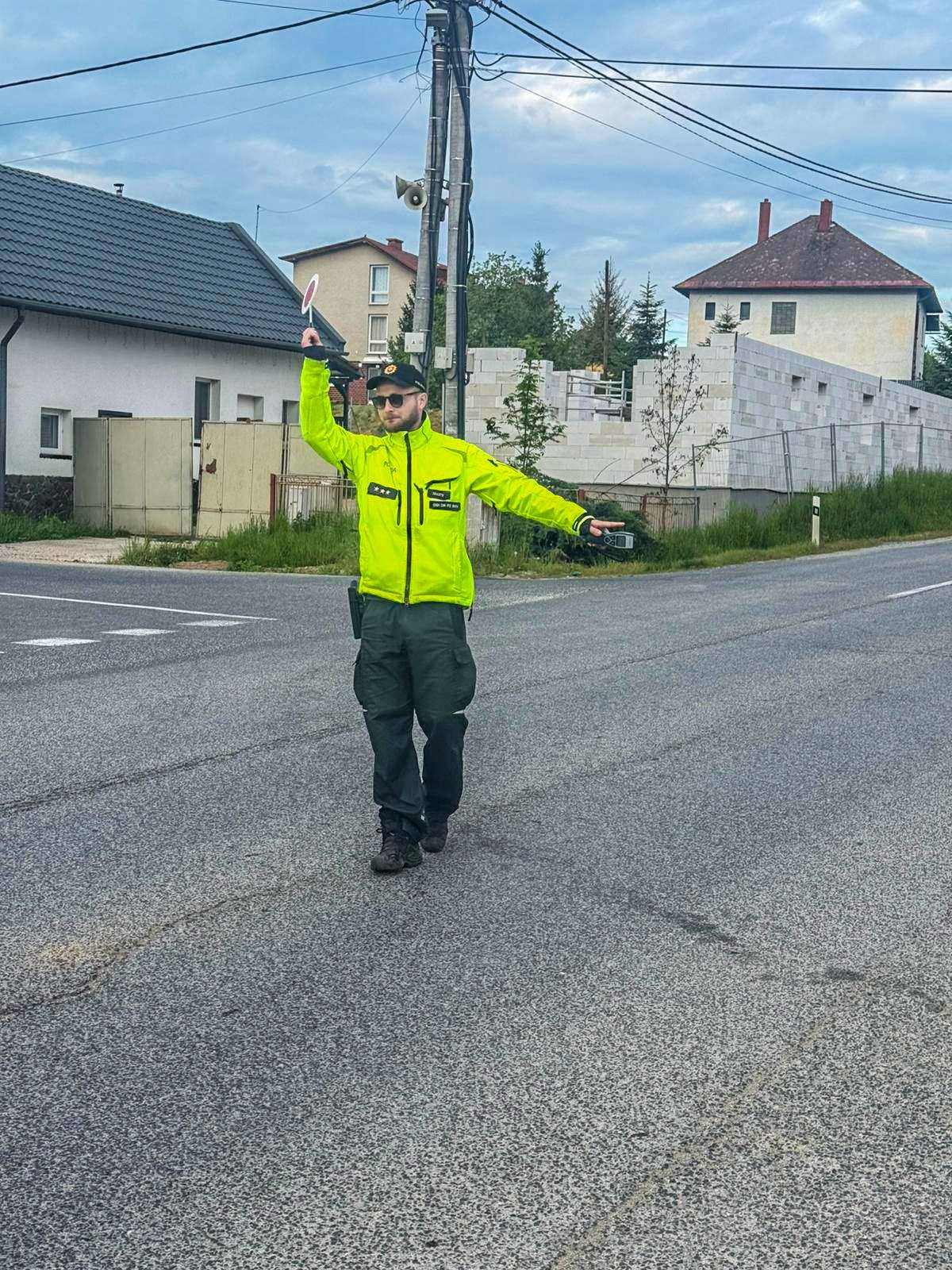 Zdroj: META/ Polícia SR - Košický kraj