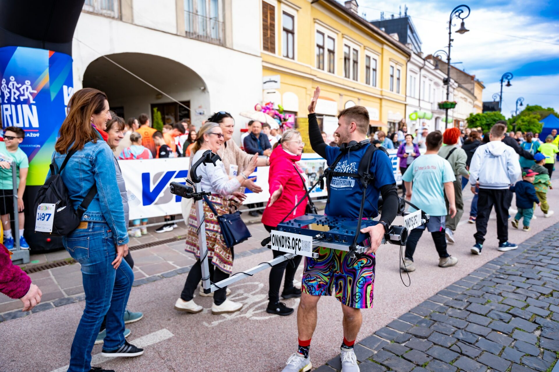 Zdroj: META/ Košice - Mesto Košice