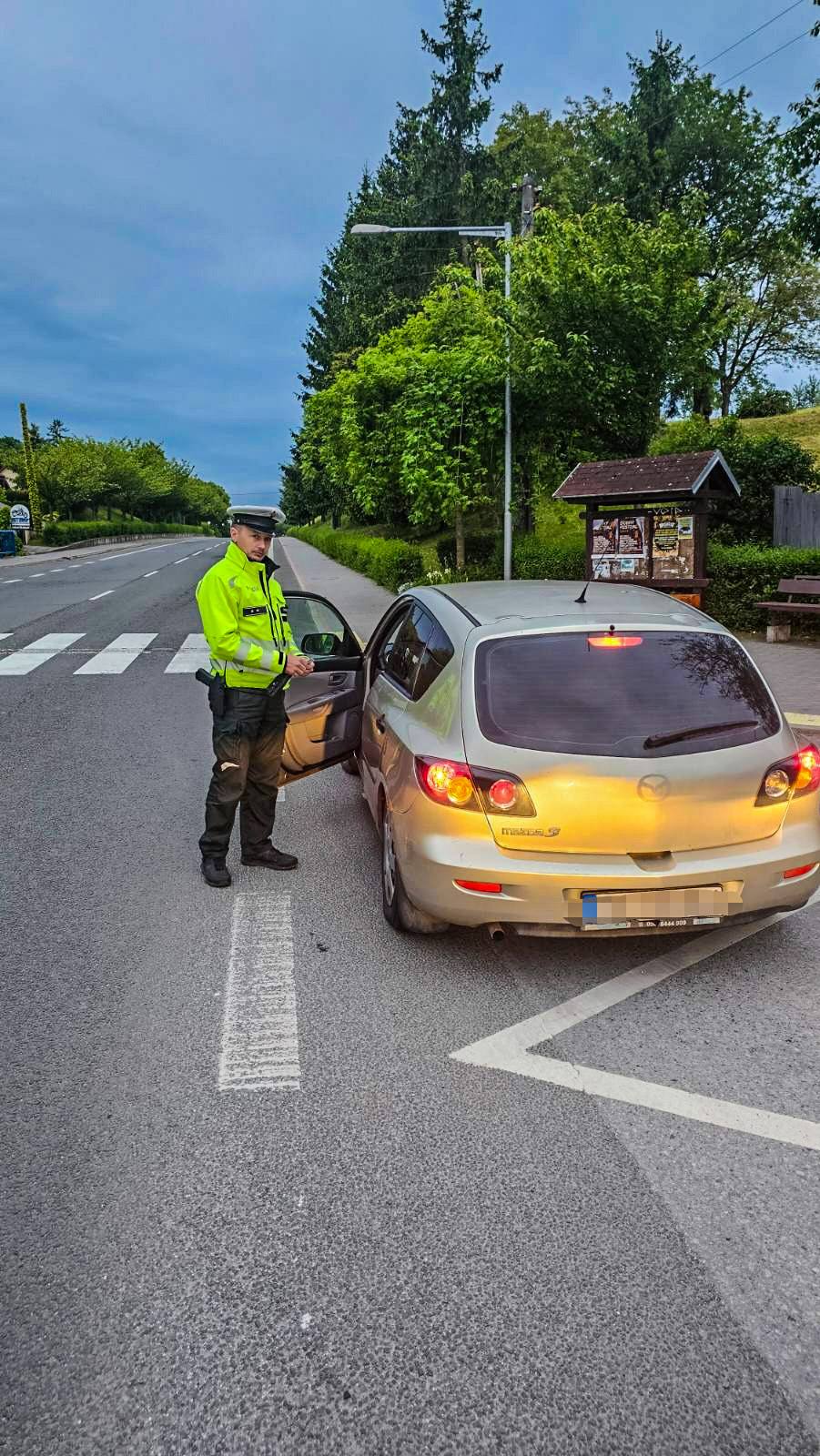 Zdroj: META/ Polícia SR - Košický kraj