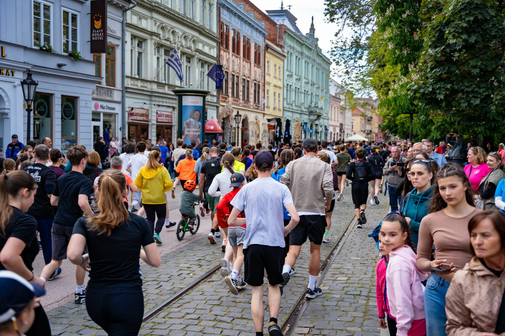 Zdroj: META/ Košice - Mesto Košice