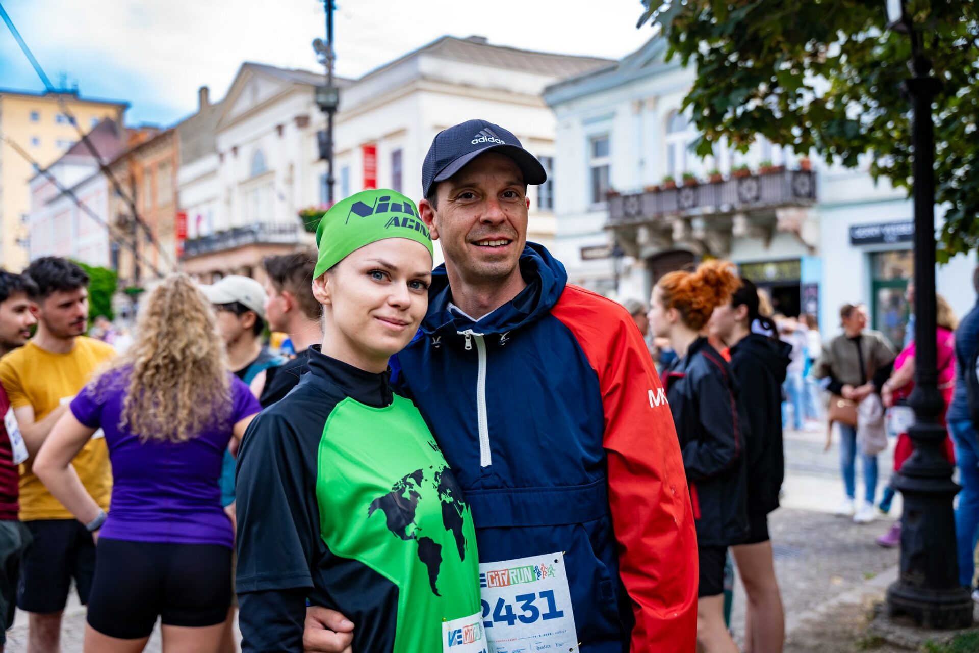 Zdroj: META/ Košice - Mesto Košice