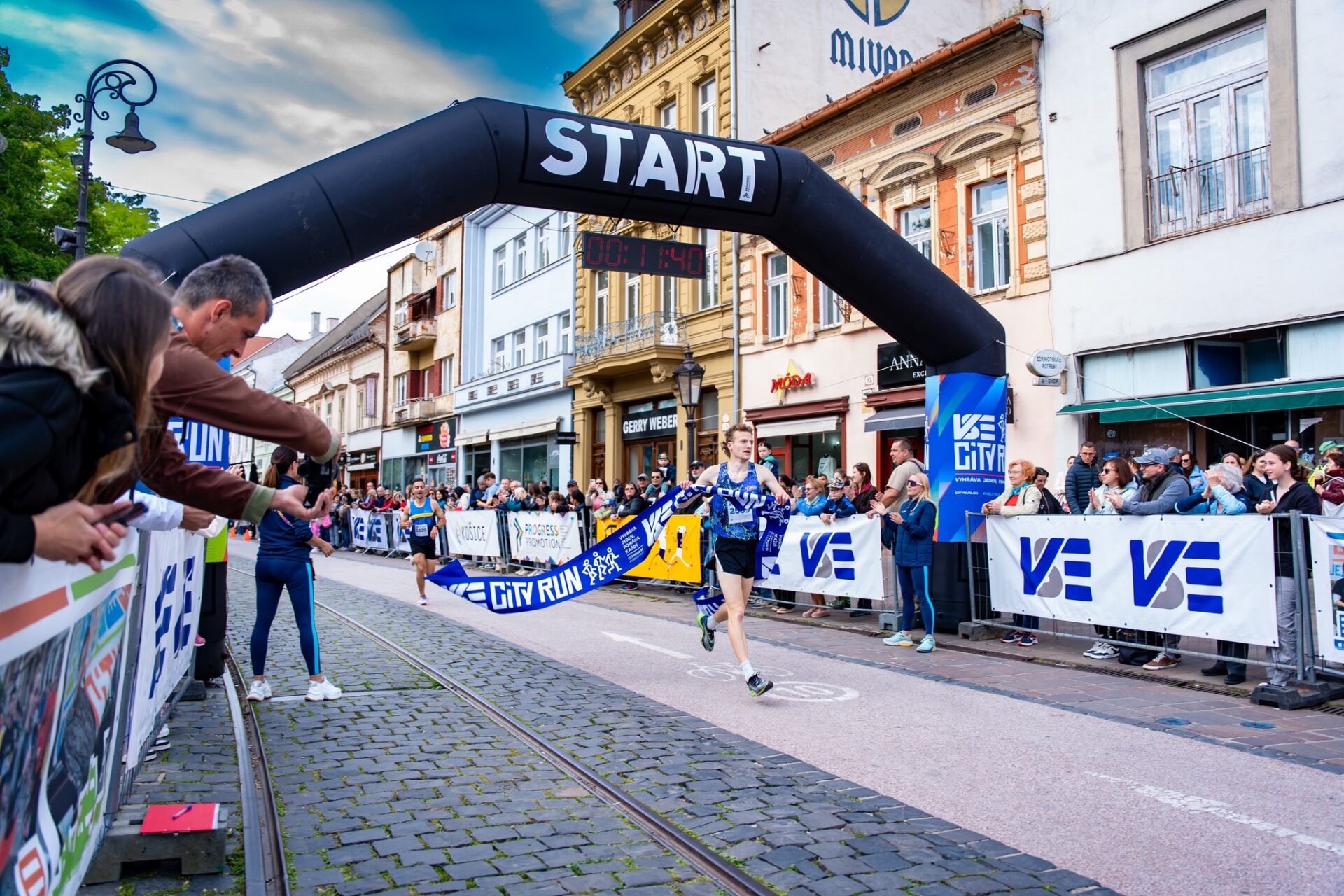 Zdroj: META/ Košice - Mesto Košice