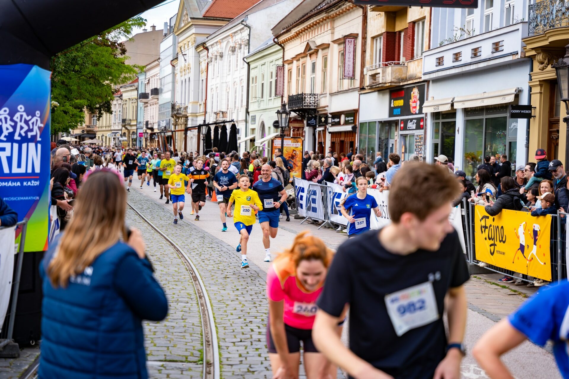 Zdroj: META/ Košice - Mesto Košice
